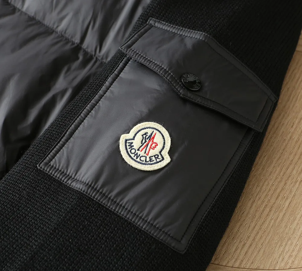 Men's Jackets And Down Jackets MONCLER 18345608