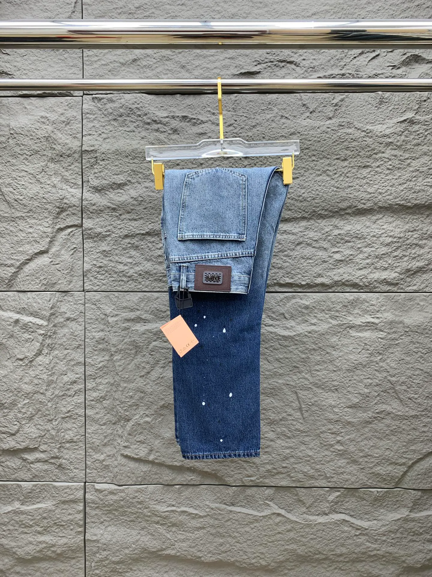 Men's Jeans MIU MIU 18296268