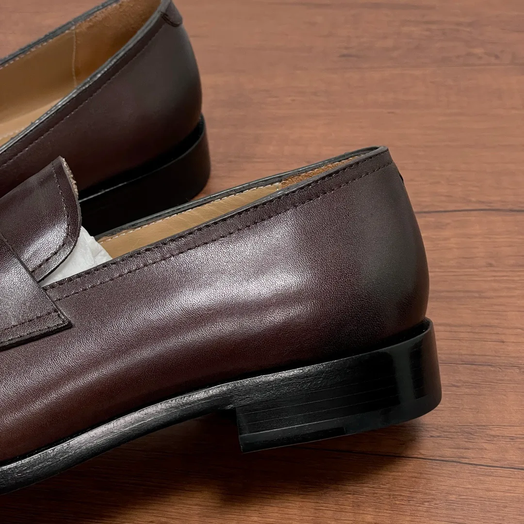 Лоферы И Туфли Мужские Zegna 18620095