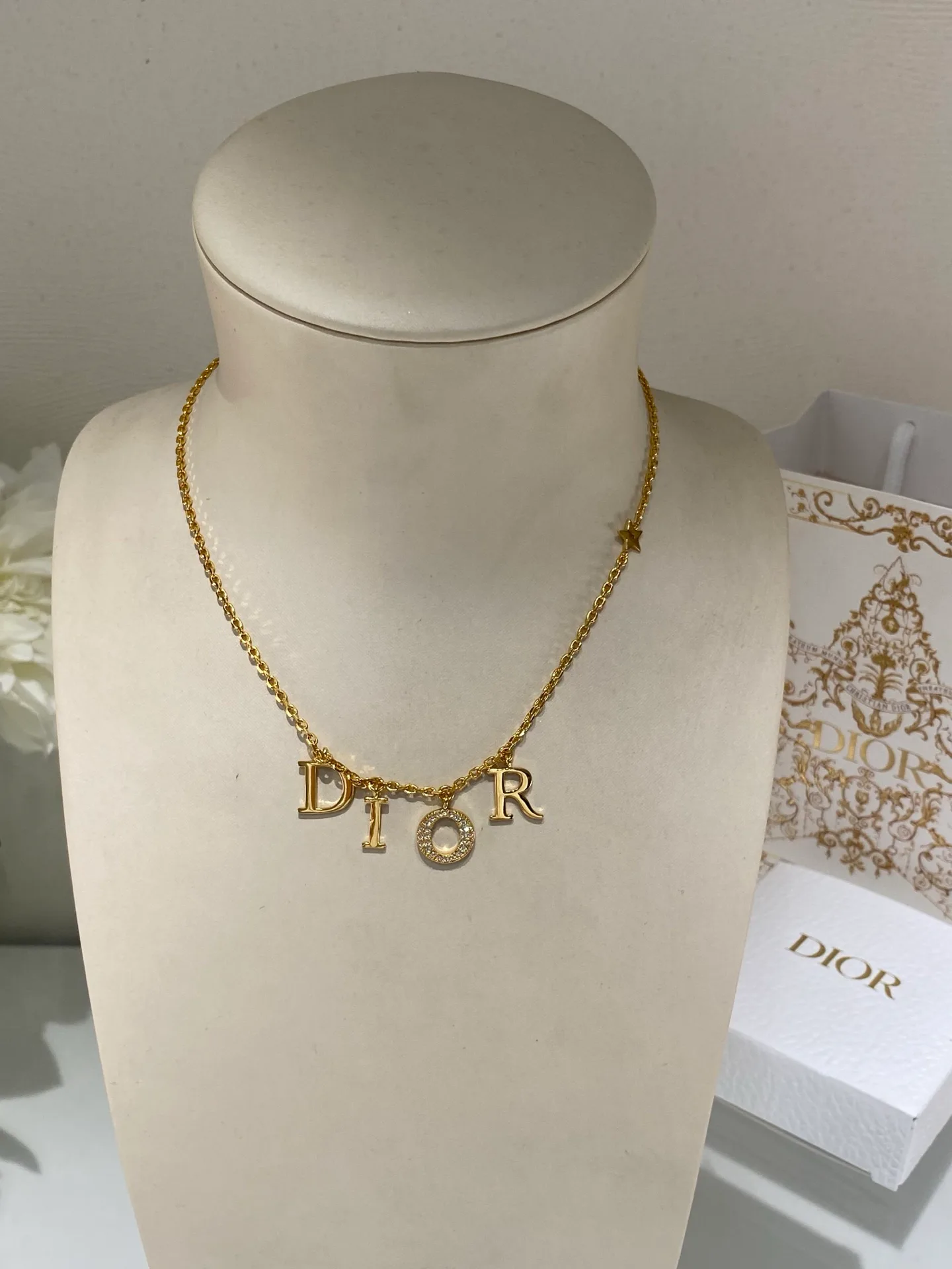 Jewelry CHRISTIAN DIOR 17911858