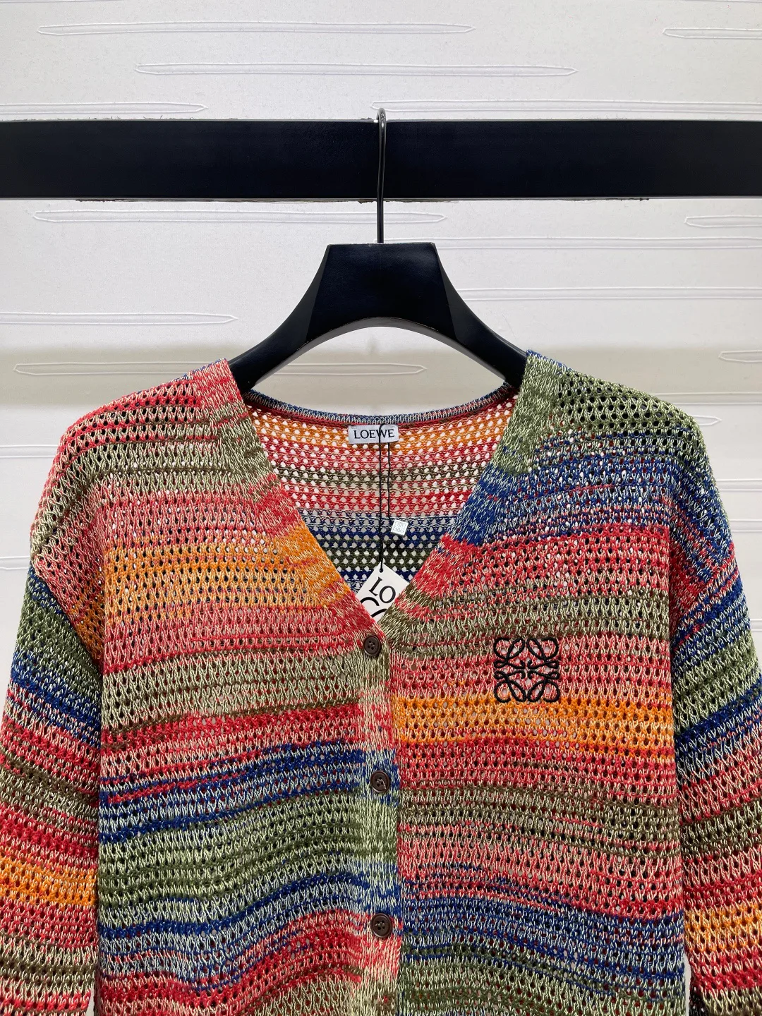 Women's Jumpers And Sweaters LOEWE 18038351