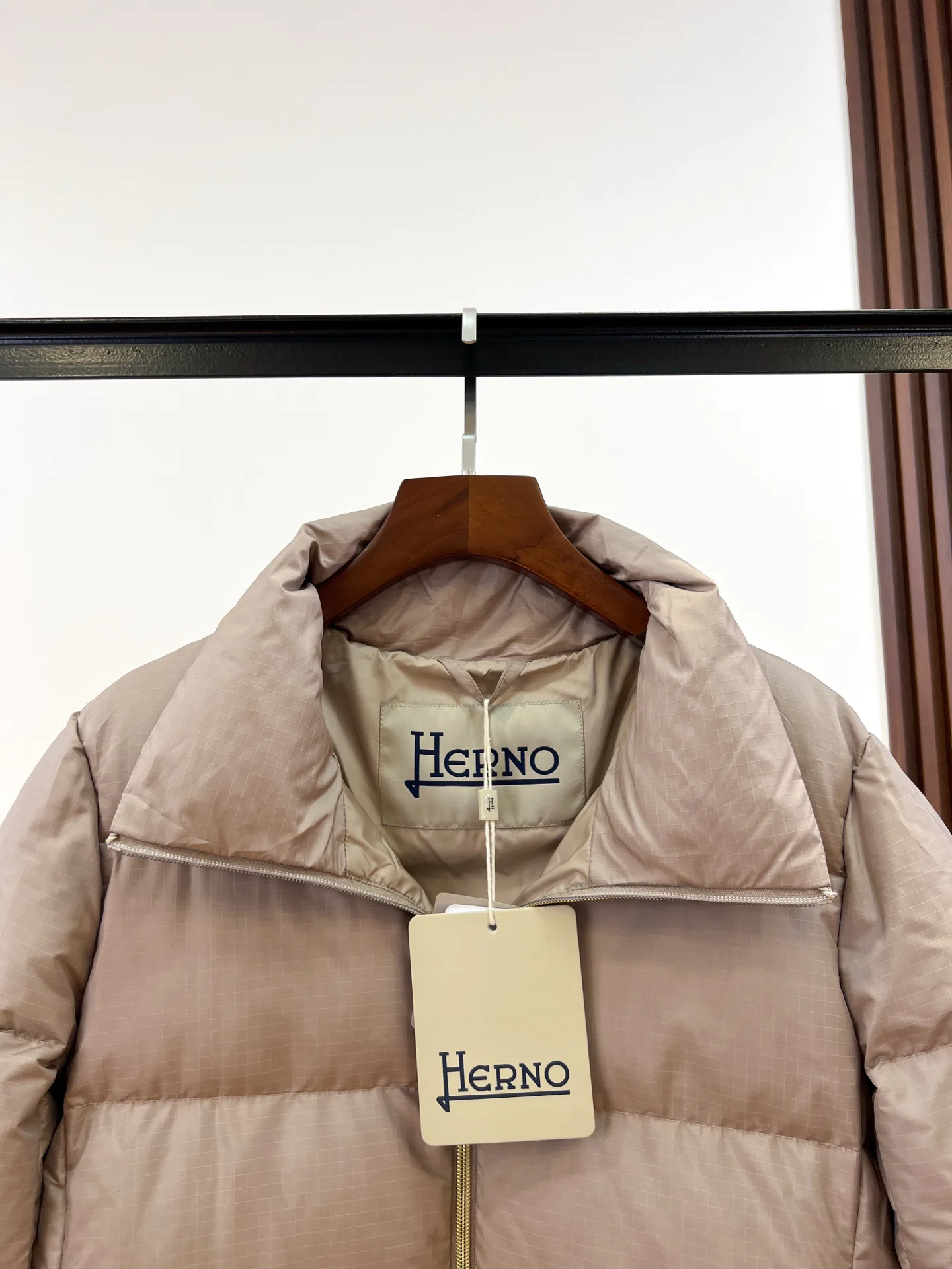 Women's Jackets And Down Jackets HERNO 18279495