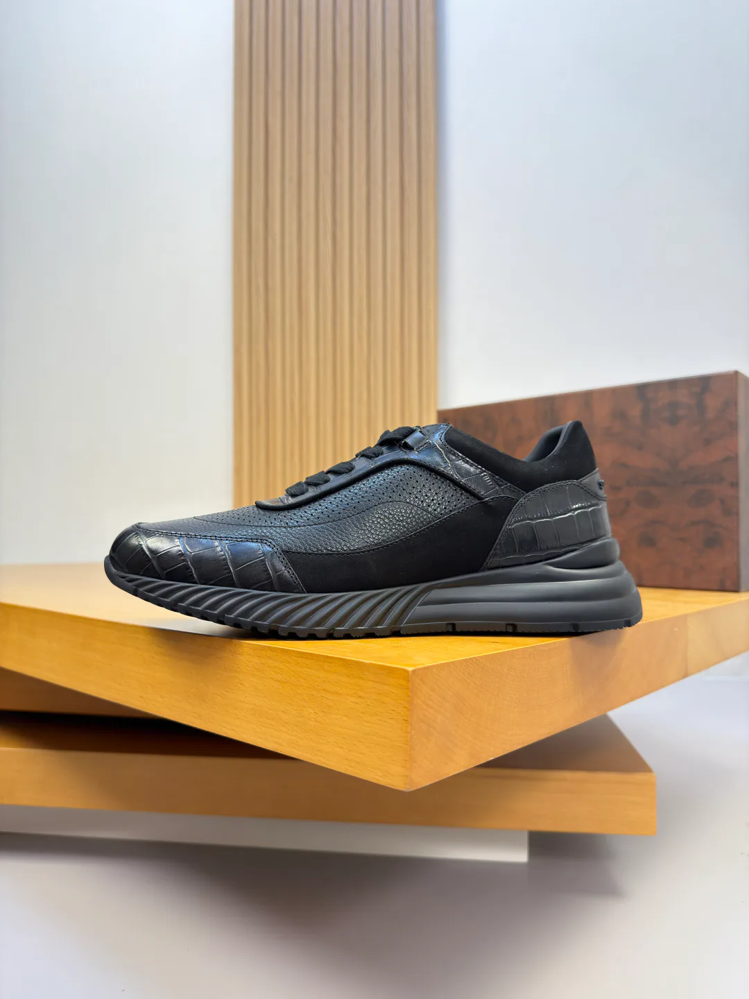 Men's Sneakers STEFANO RICCI 17903264