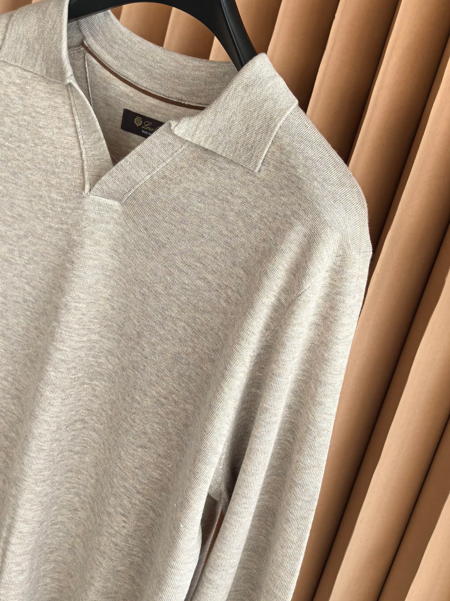 Men's Jumpers And Sweaters LORO PIANA 17965542