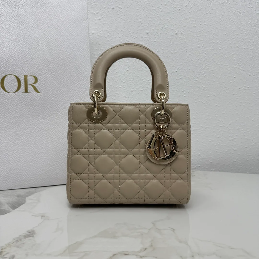Women's Classic Handbags CHRISTIAN DIOR 17601413
