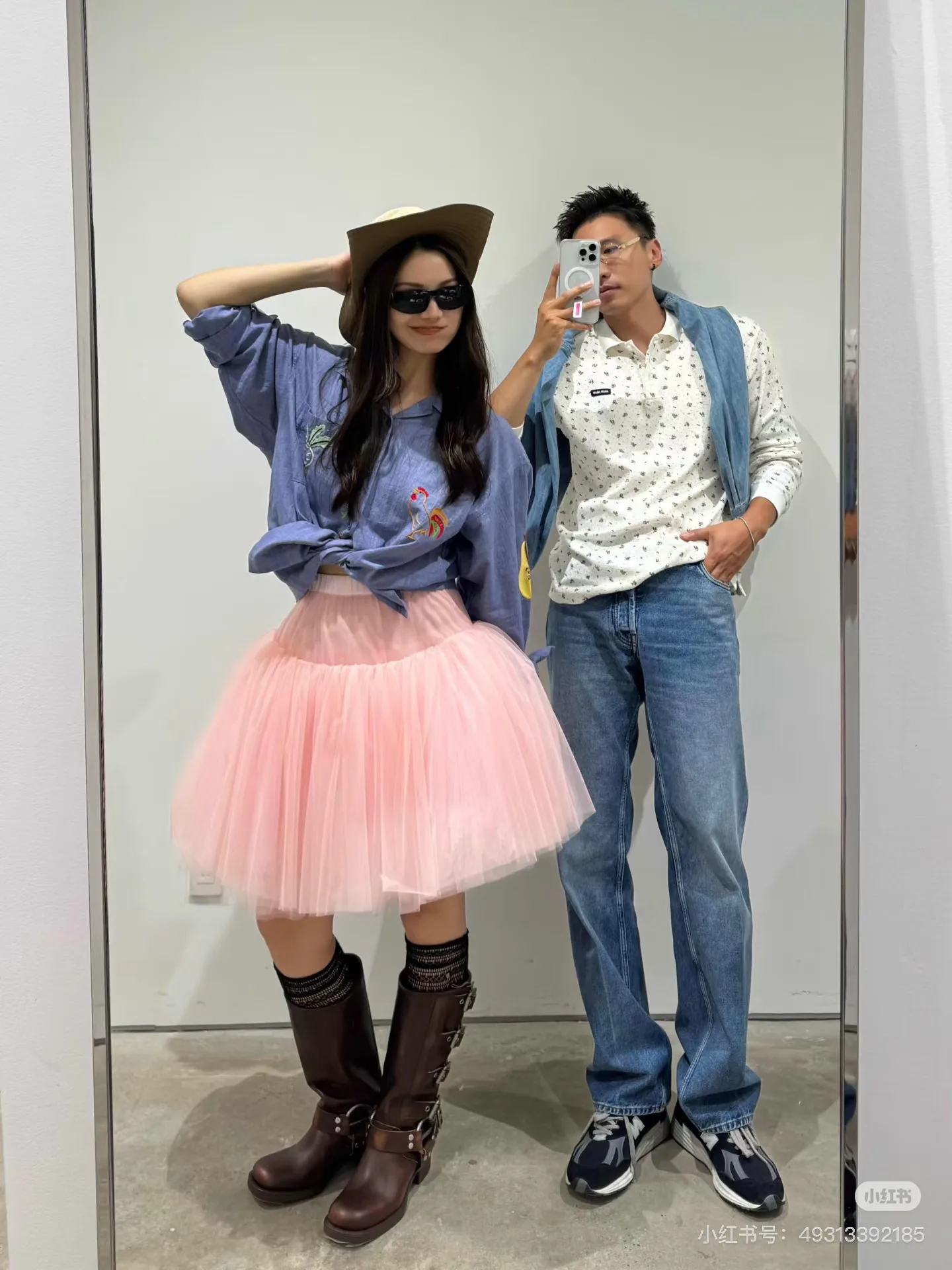 Women's Shirts MIU MIU 17808746