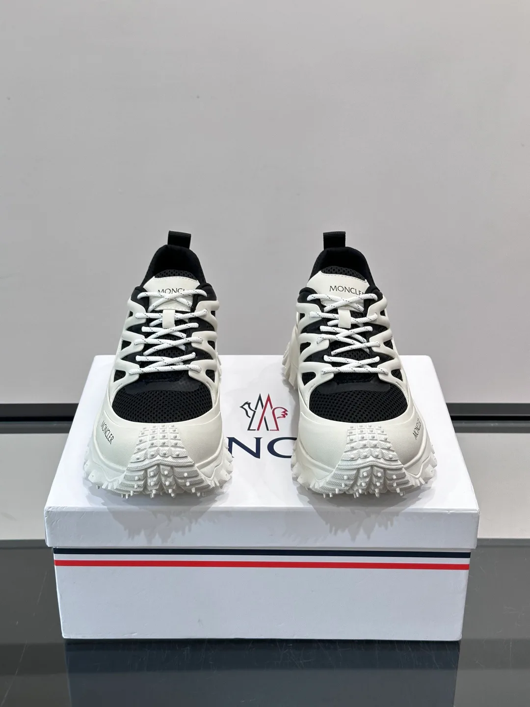 Men's Sneakers MONCLER 17810385