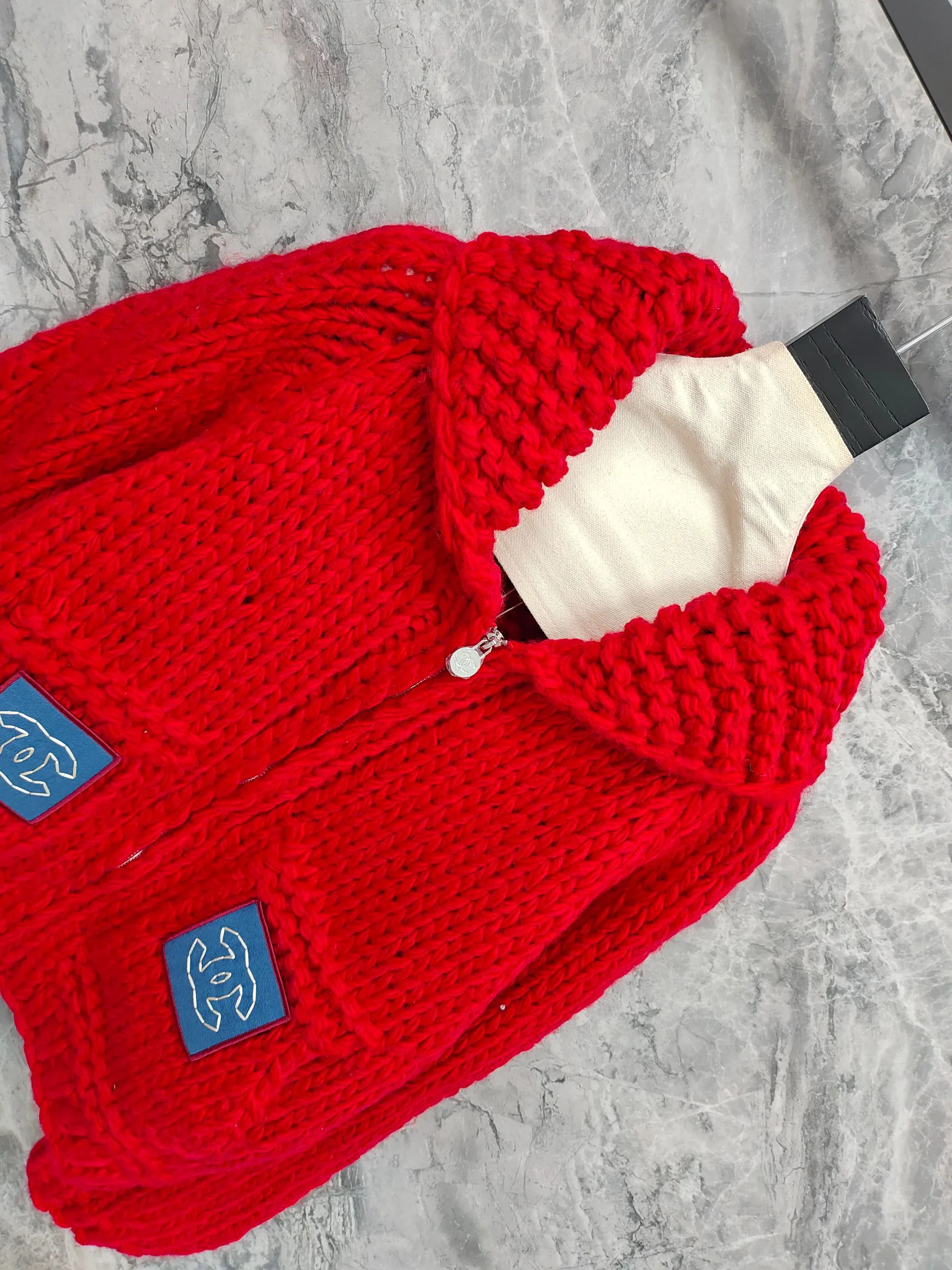 Women's Jumpers And Sweaters CHANEL 18211760
