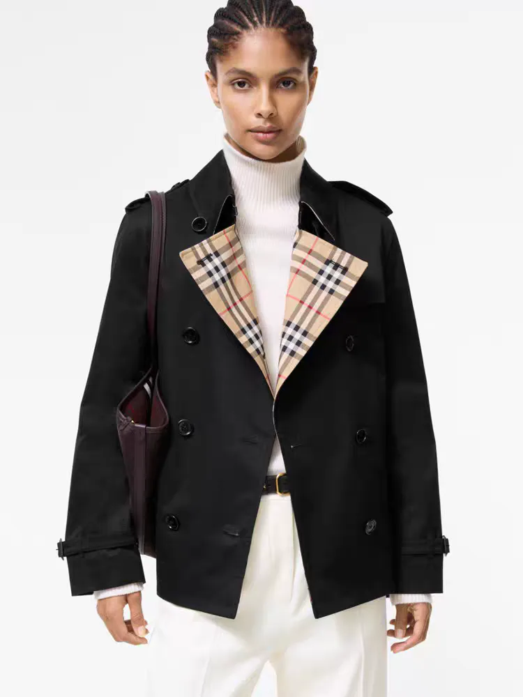 Women's Trench Coats BURBERRY 18254393
