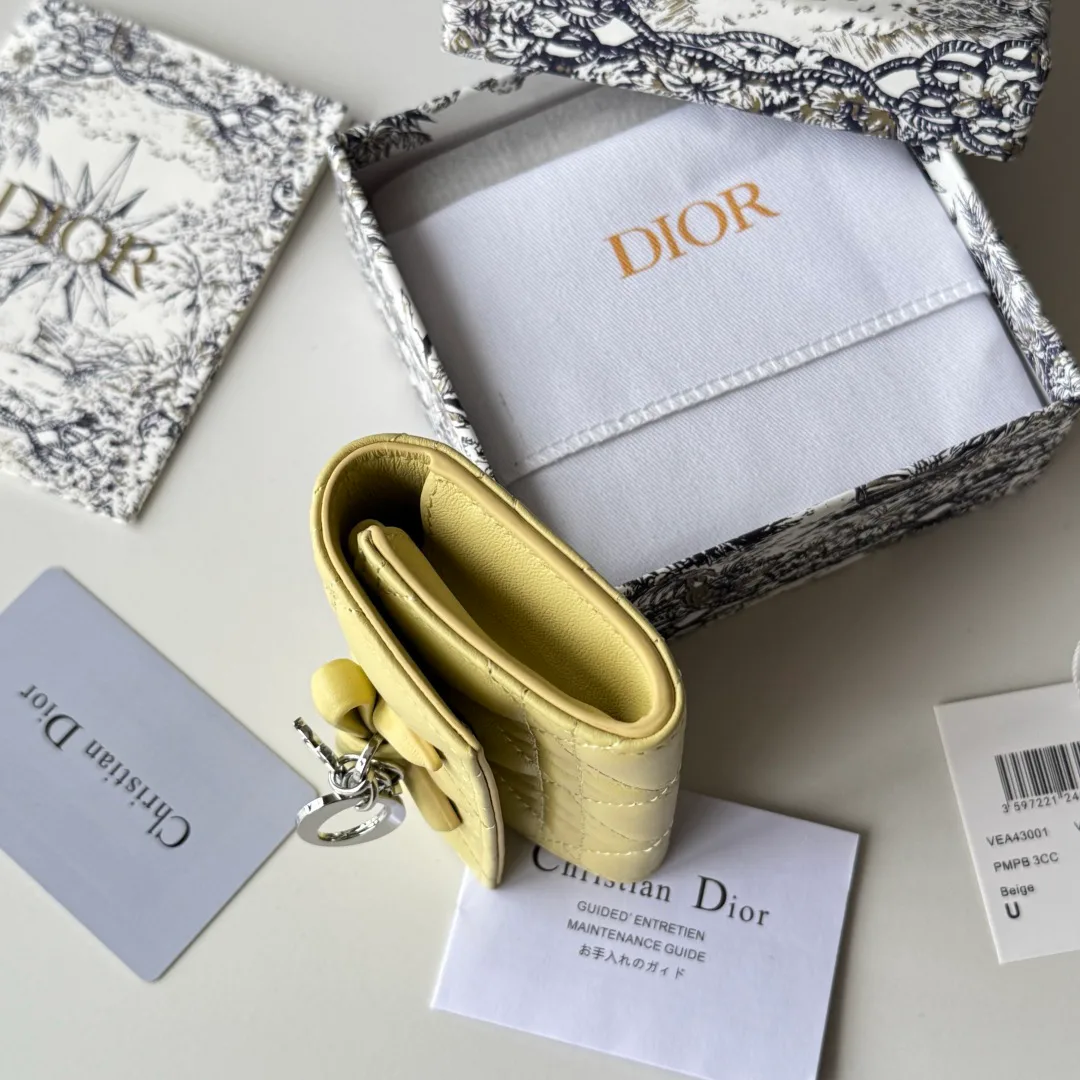 Women's Clutches CHRISTIAN DIOR 18493002