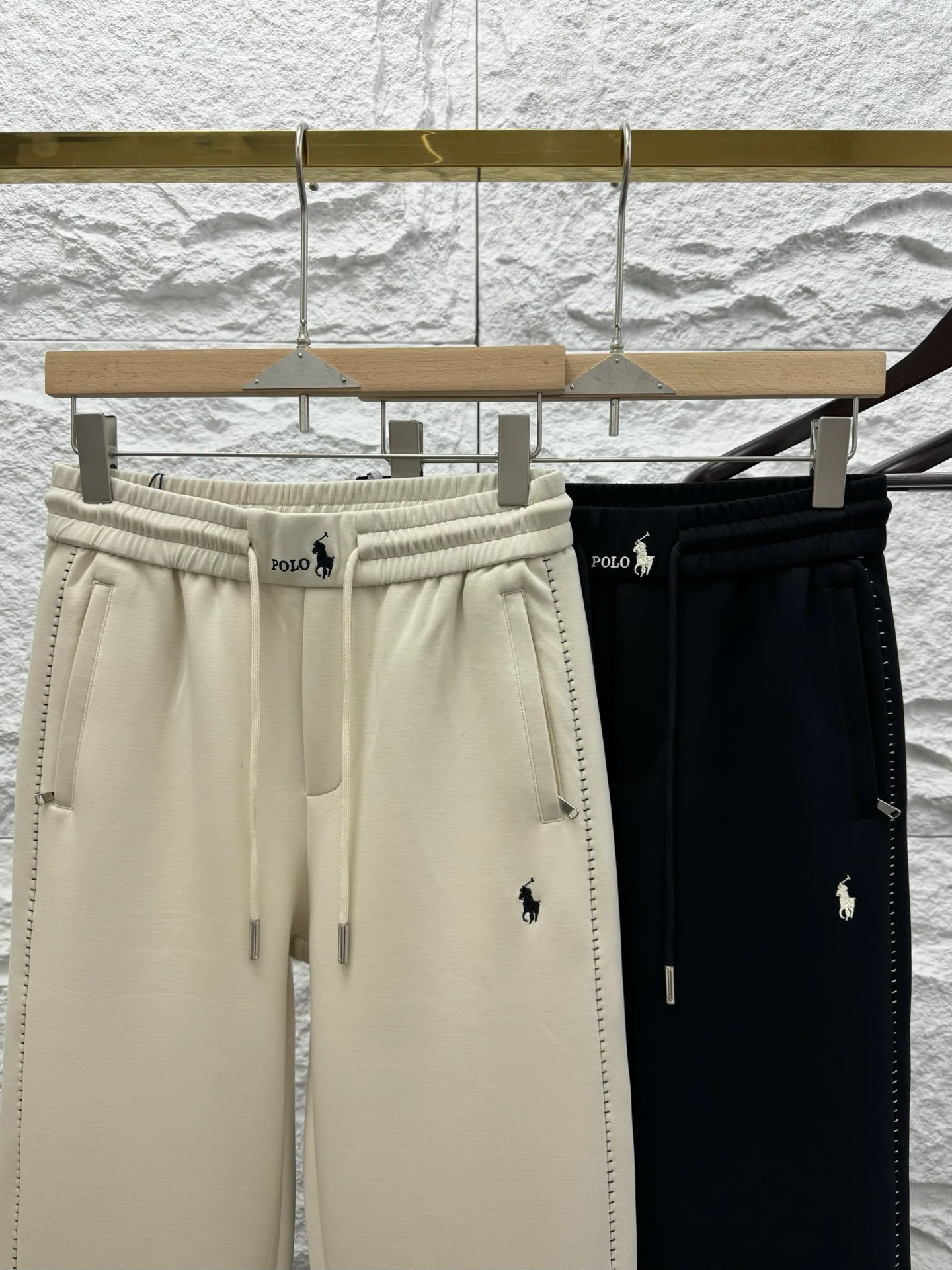Men's Trousers RALPH LAUREN 18140916