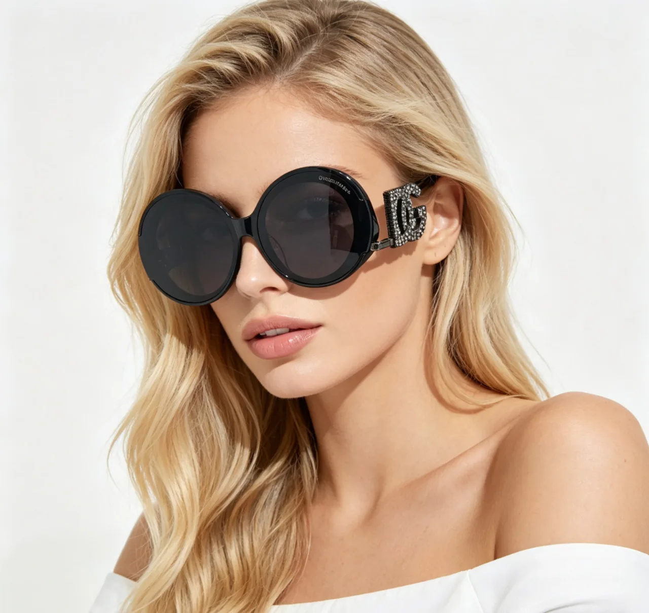 Glasses DOLCE & GABBANA 17495921