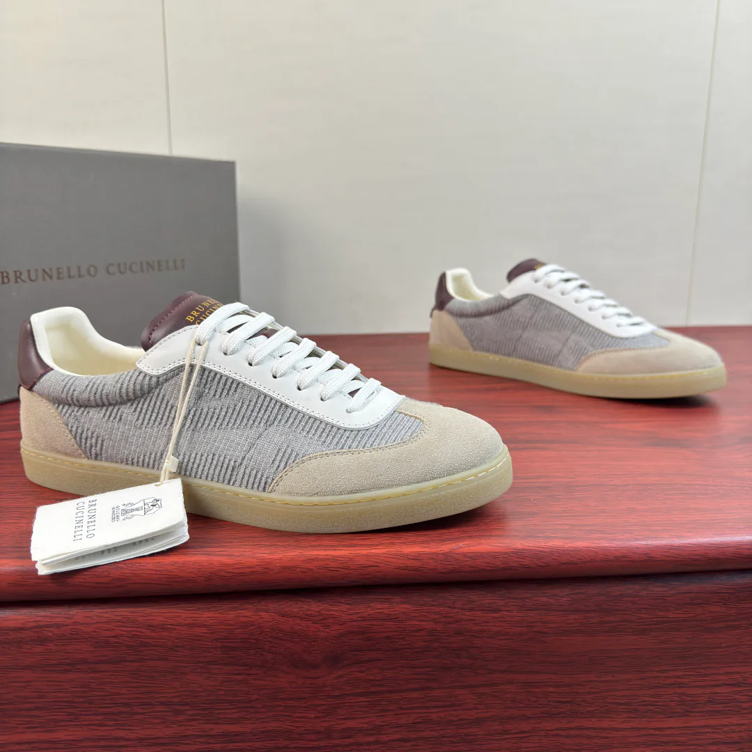 Men's Sneakers BRUNELLO CUCINELLI 17332785
