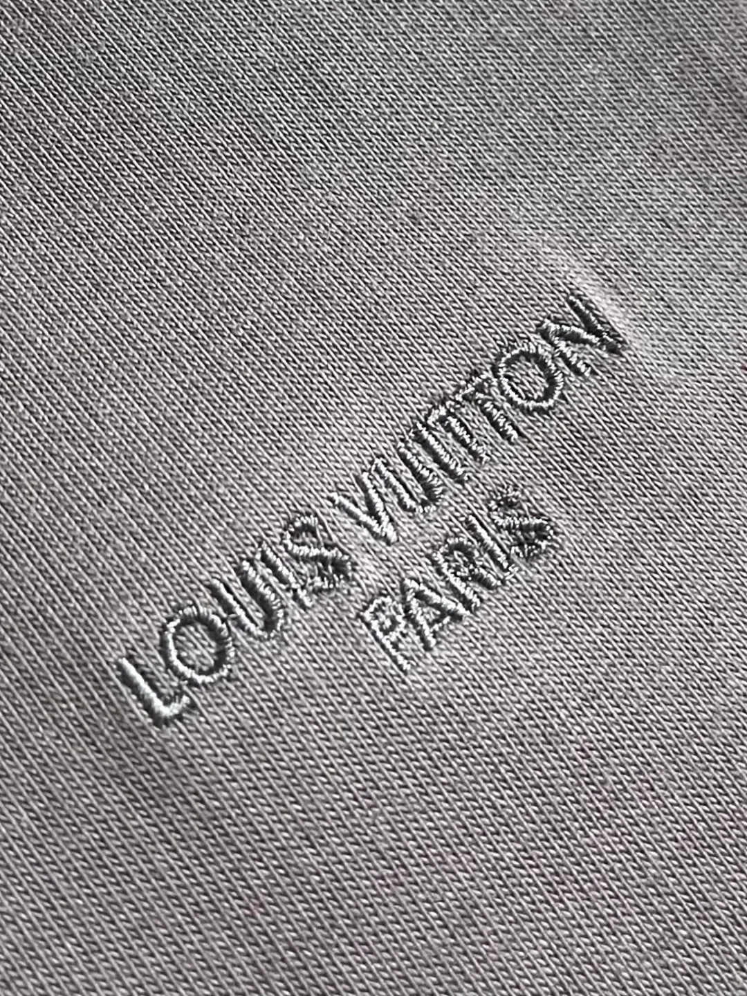 Men's T-Shirts LOUIS VUITTON 18190978