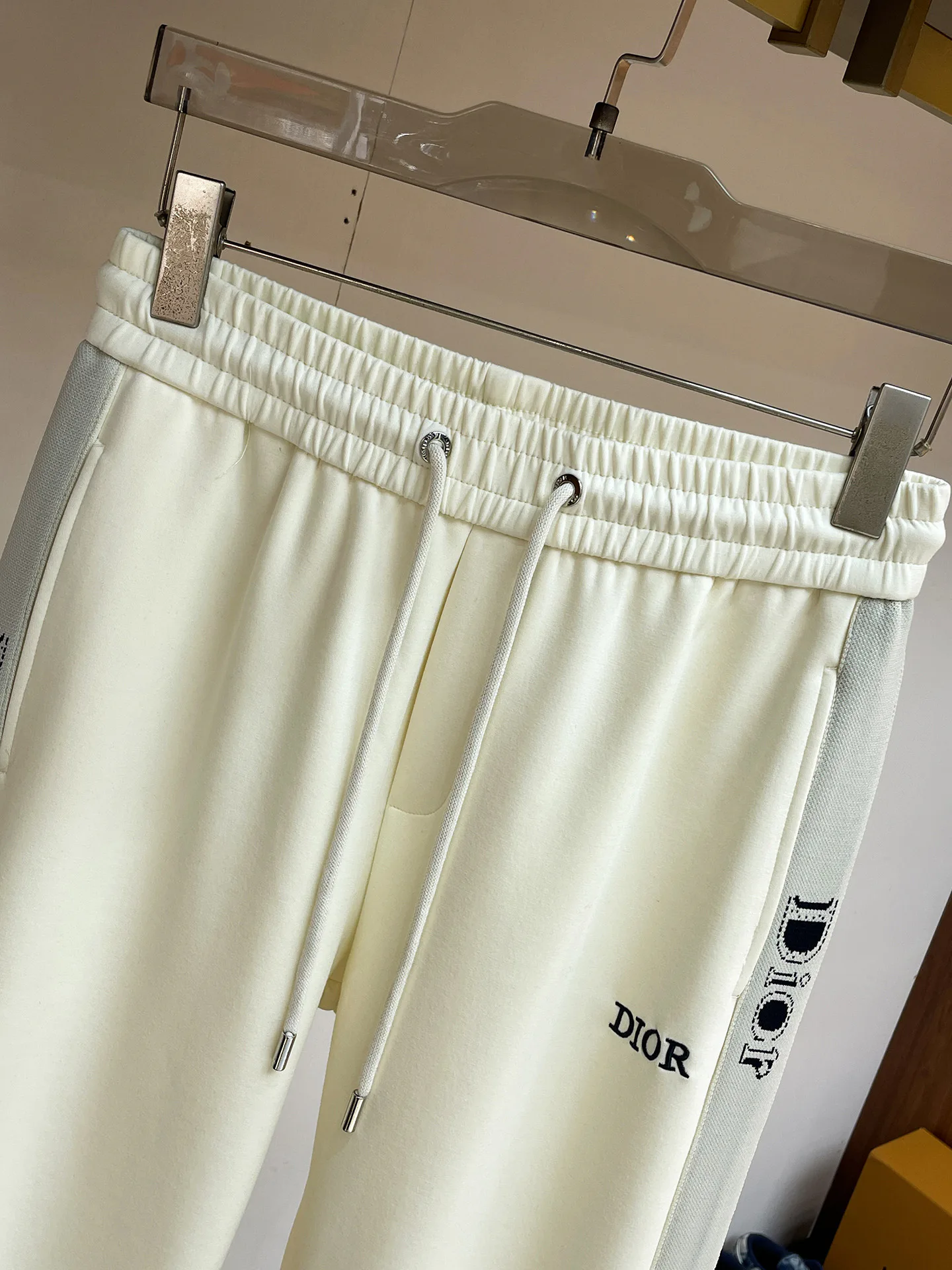 Men's Trousers CHRISTIAN DIOR 18499563
