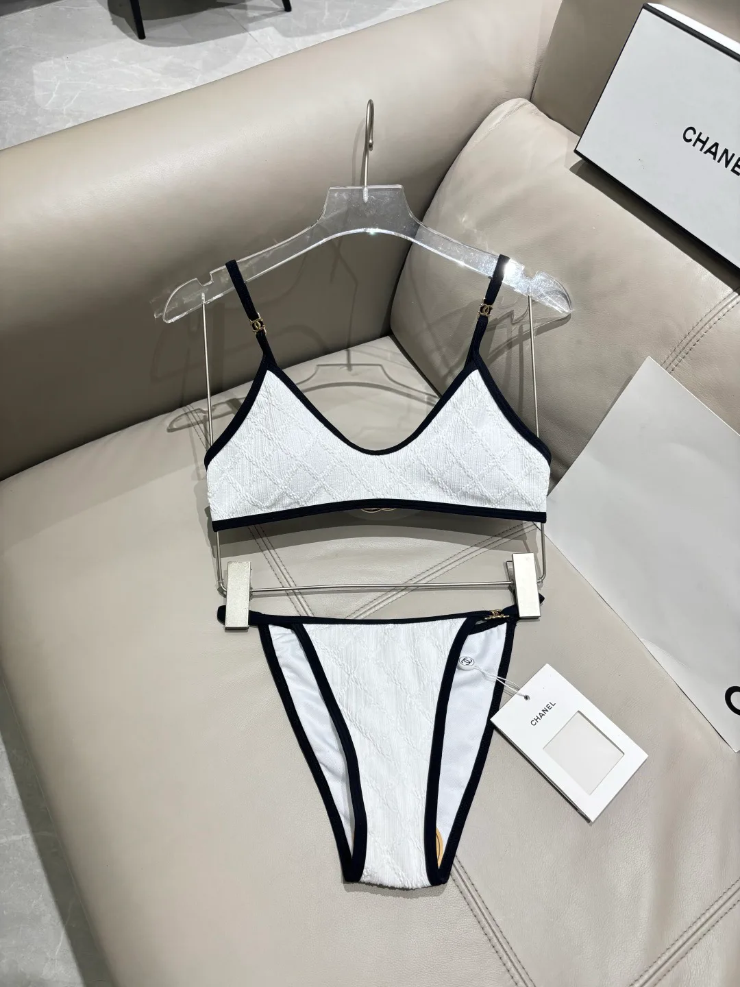 Women's Swimwear CHANEL 17285160