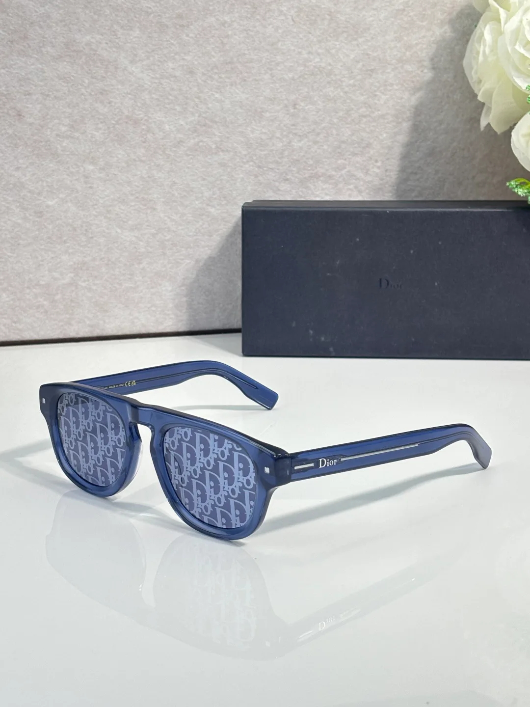 Glasses CHRISTIAN DIOR 18059534