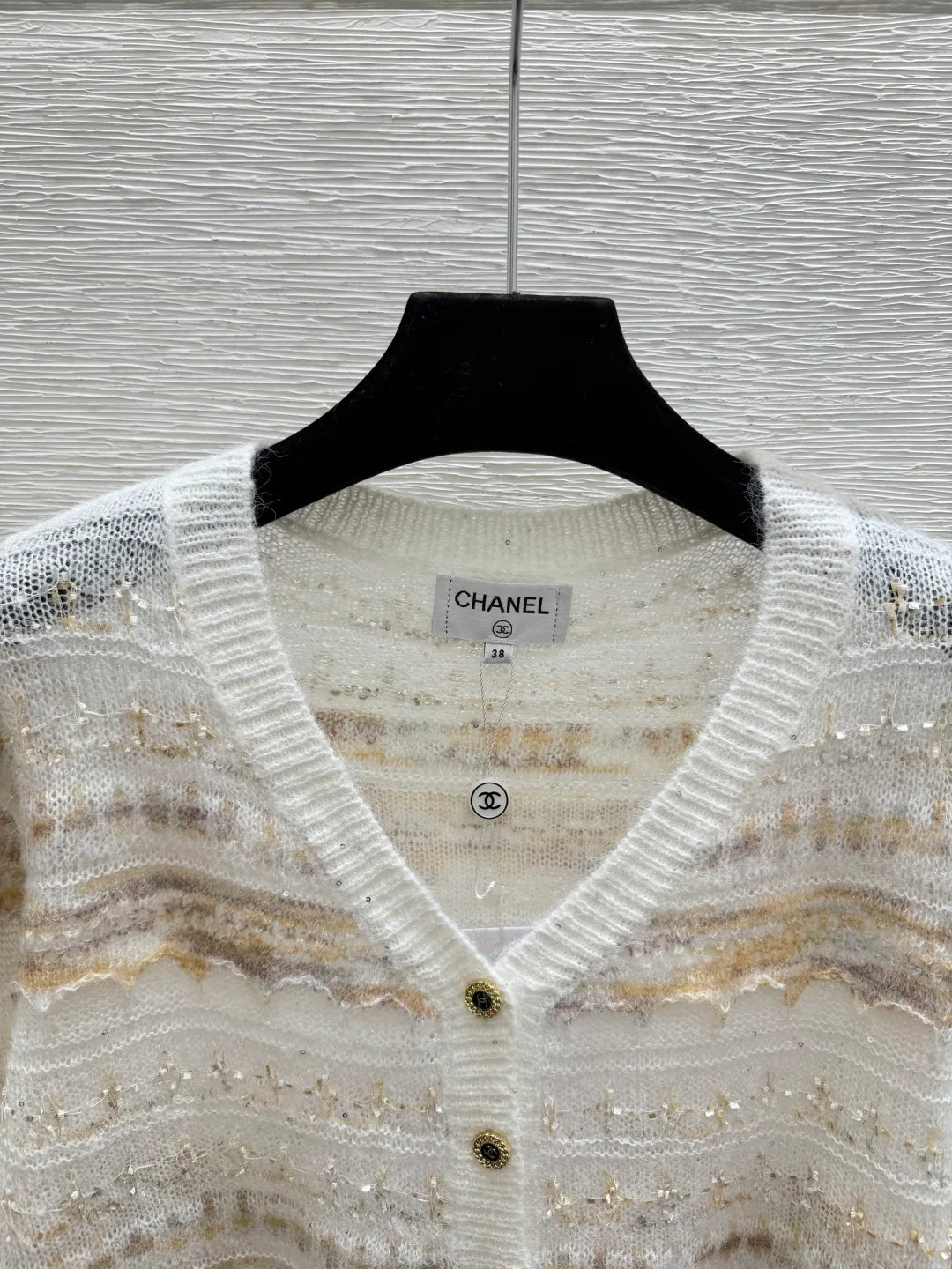 Women's Jumpers And Sweaters CHANEL 18488321