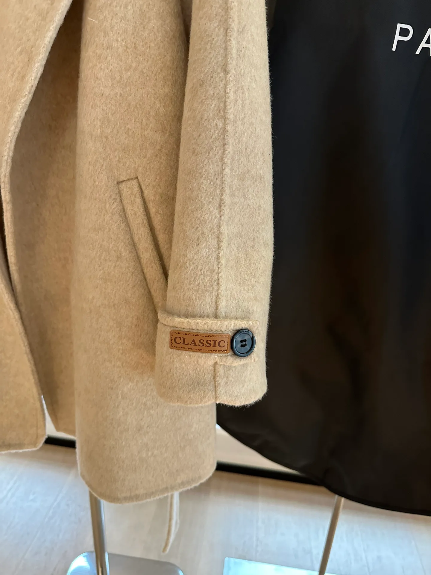 Women's Coats SAINT LAURENT 18530521