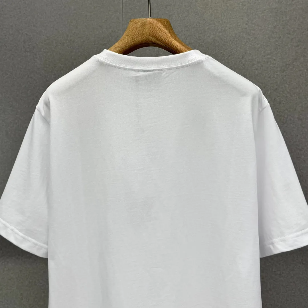 Men's T-Shirts CHRISTIAN DIOR 17548827