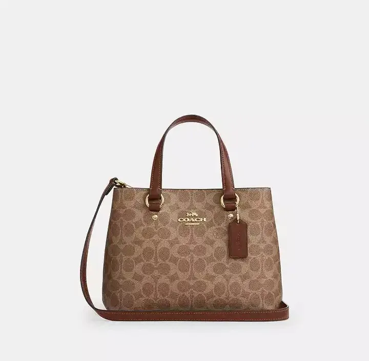 Women's Classic Handbags COACH 17960954