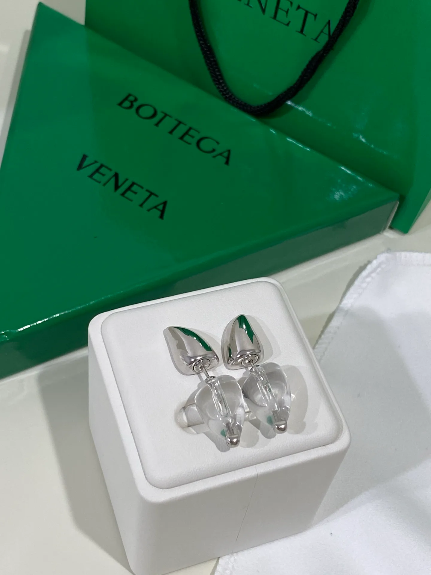 Jewelry BOTTEGA VENETA 17811357