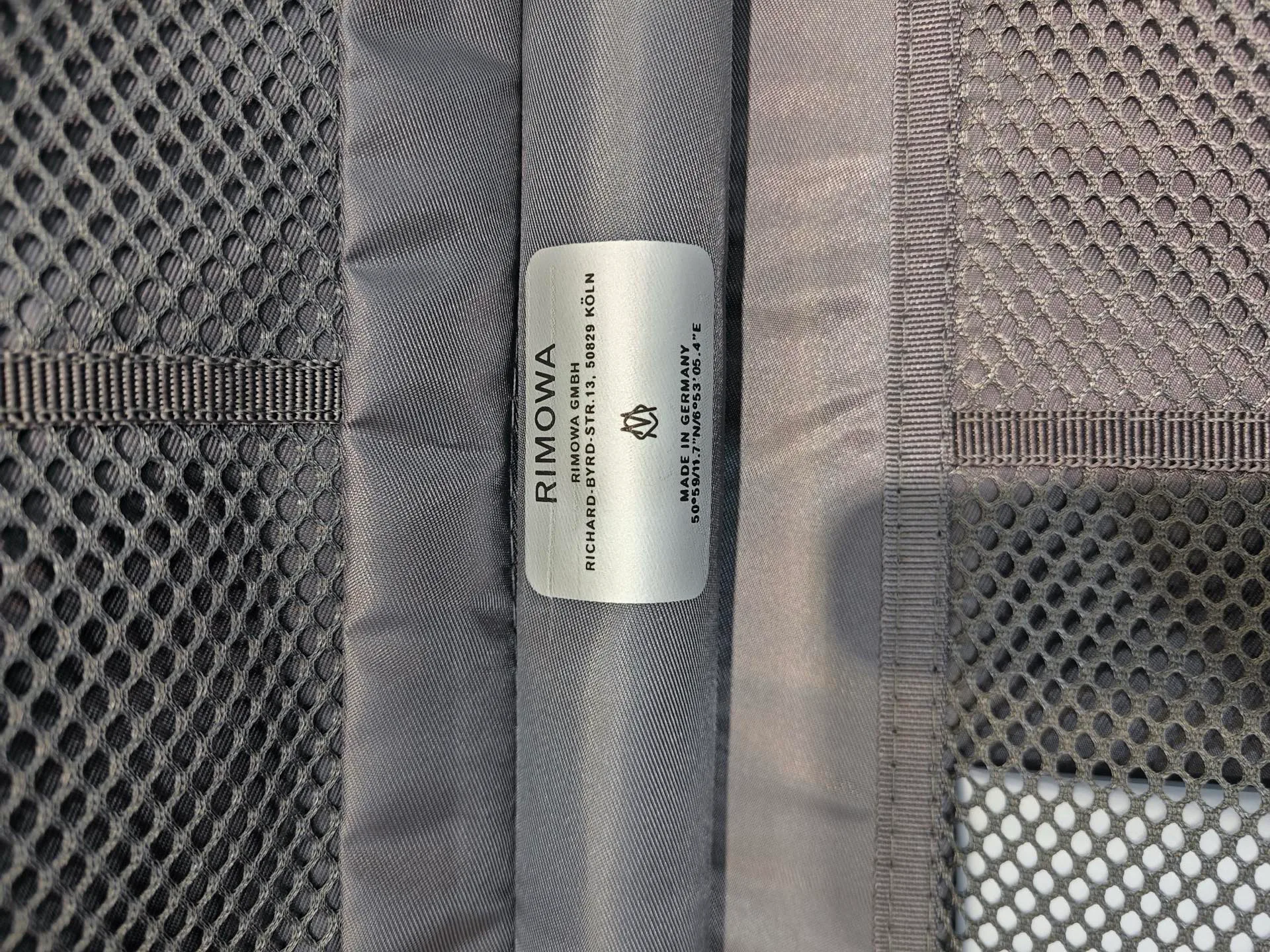 Suitcases RIMOWA 17873354