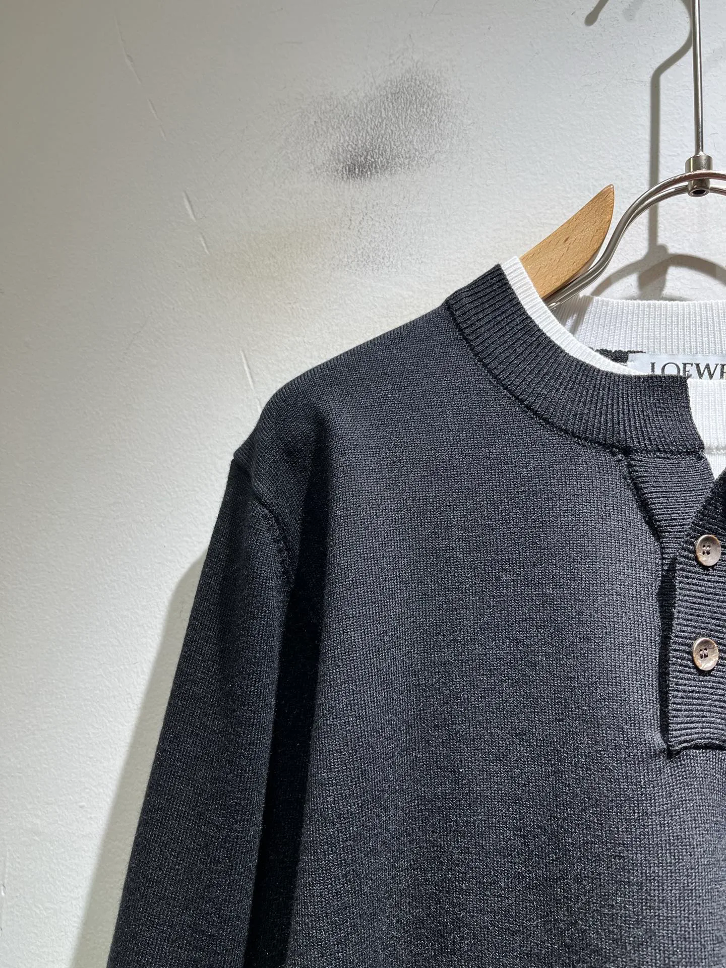 Men's Jumpers And Sweaters LOEWE 18343268
