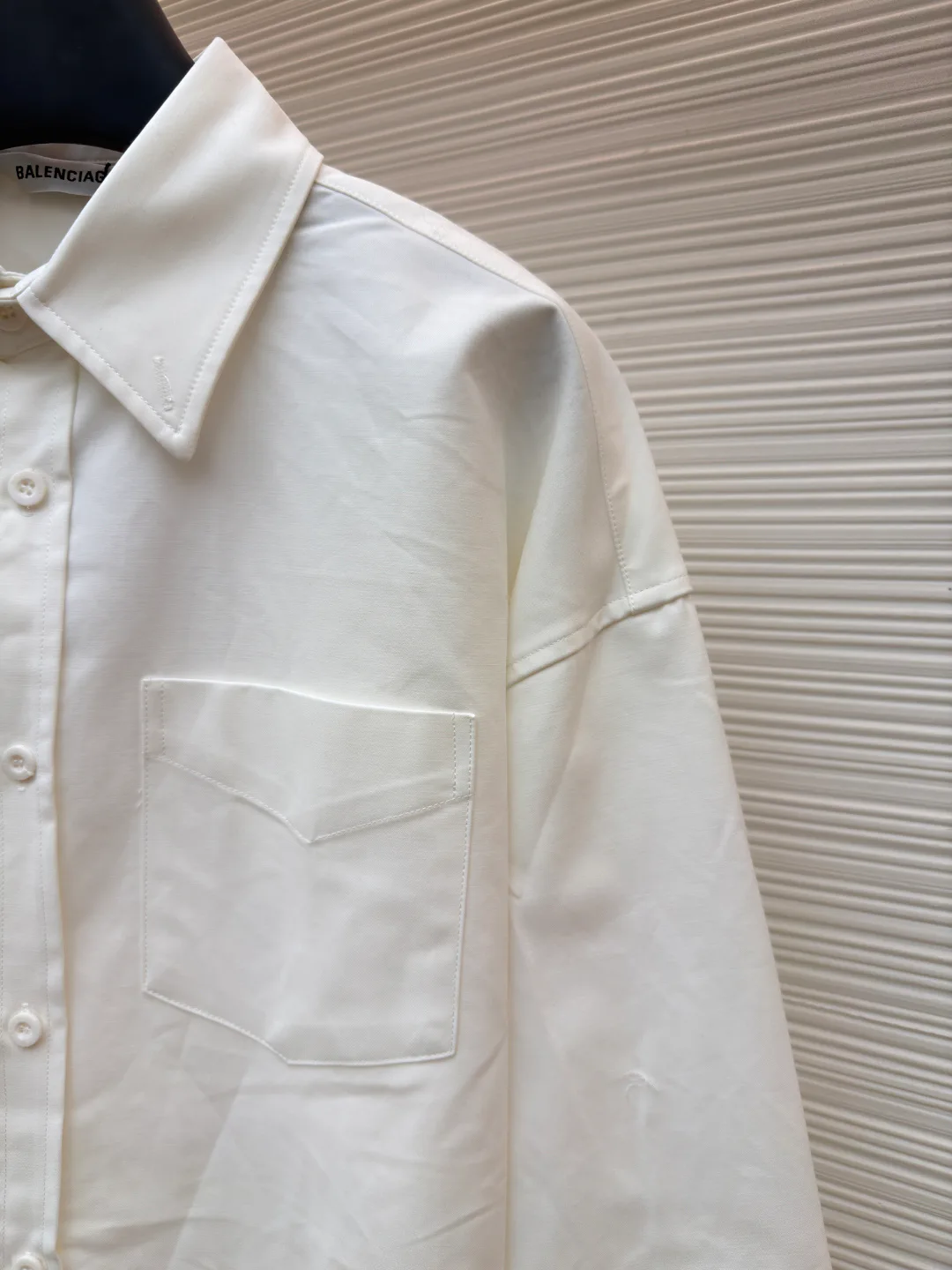 Men's Shirts BALENCIAGA 18153831