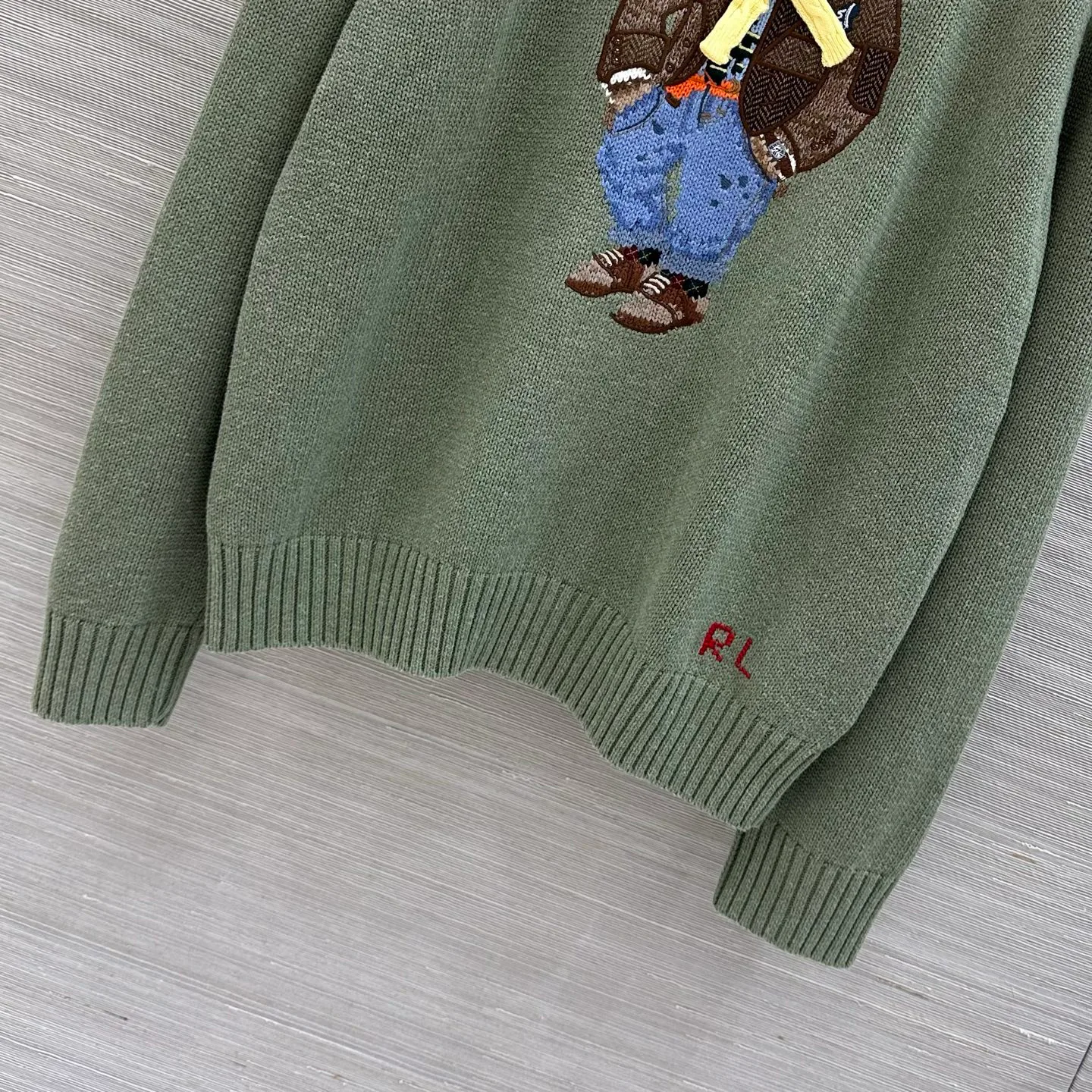 Women's Jumpers And Sweaters RALPH LAUREN 17413775