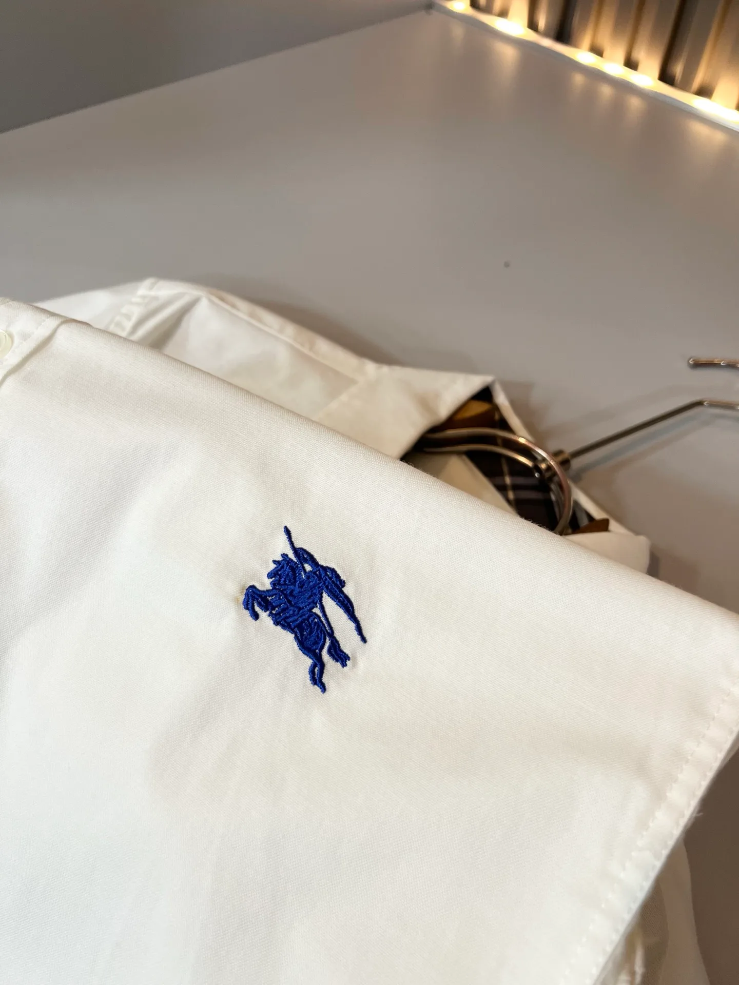 Men's Shirts BURBERRY 18292900