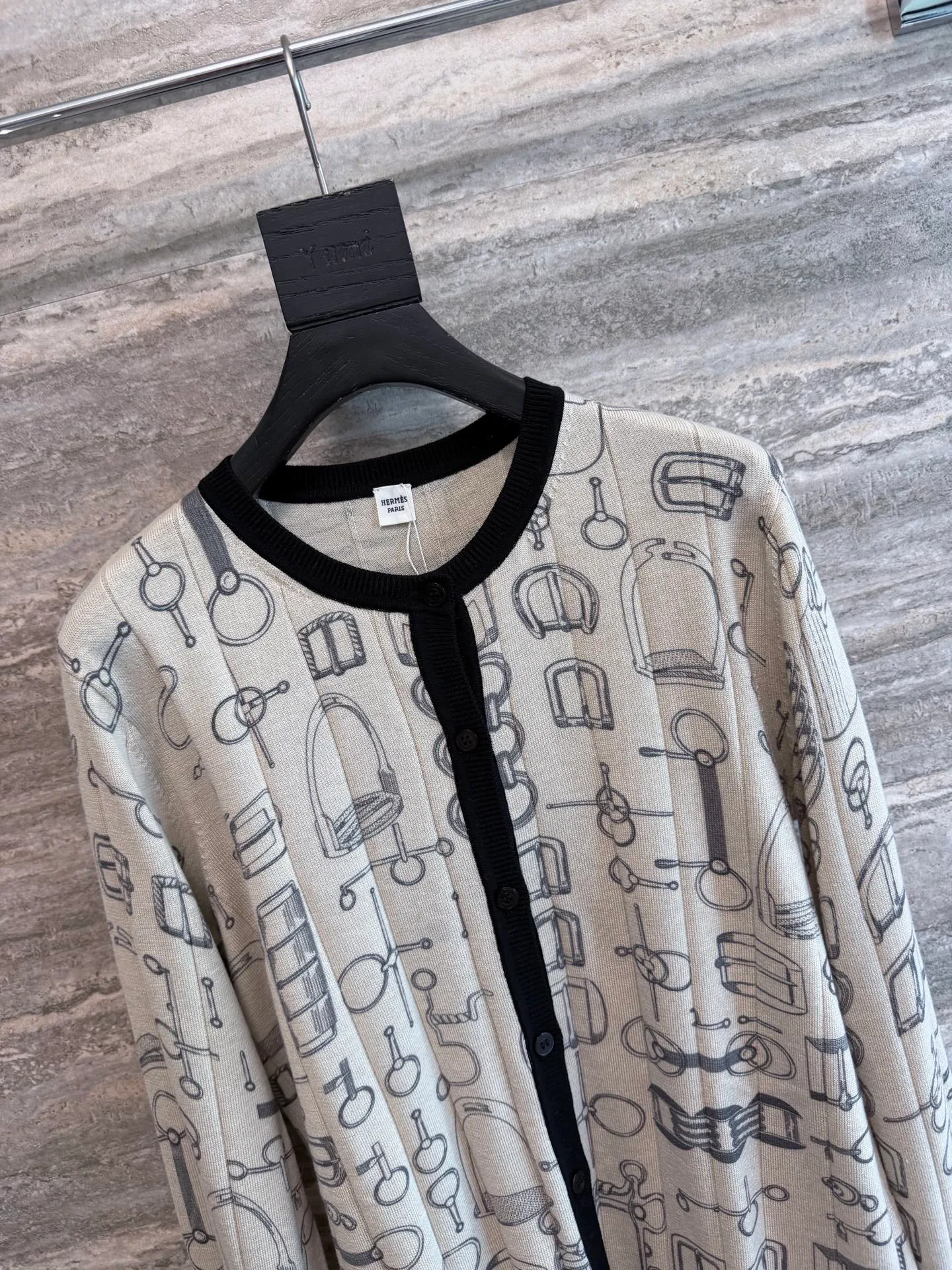 Women's Jumpers And Sweaters HERMES 18155598