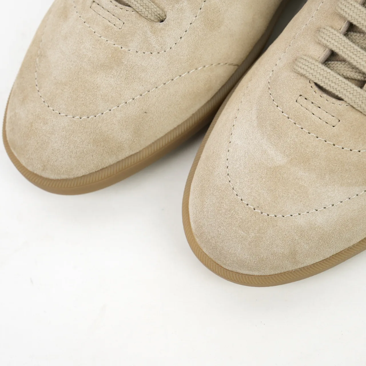 Men's Sneakers ZEGNA 18363486