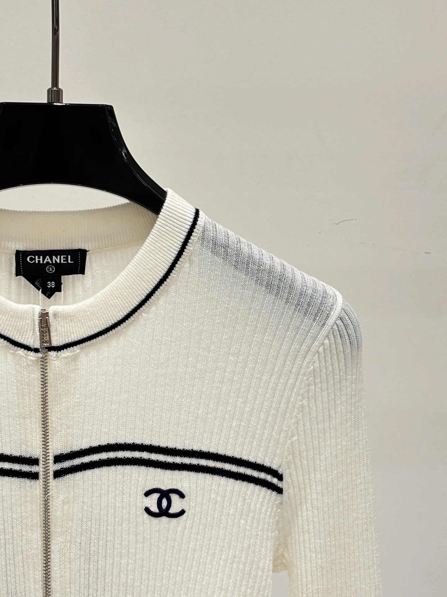 Women's Jumpers And Sweaters CHANEL 18138681