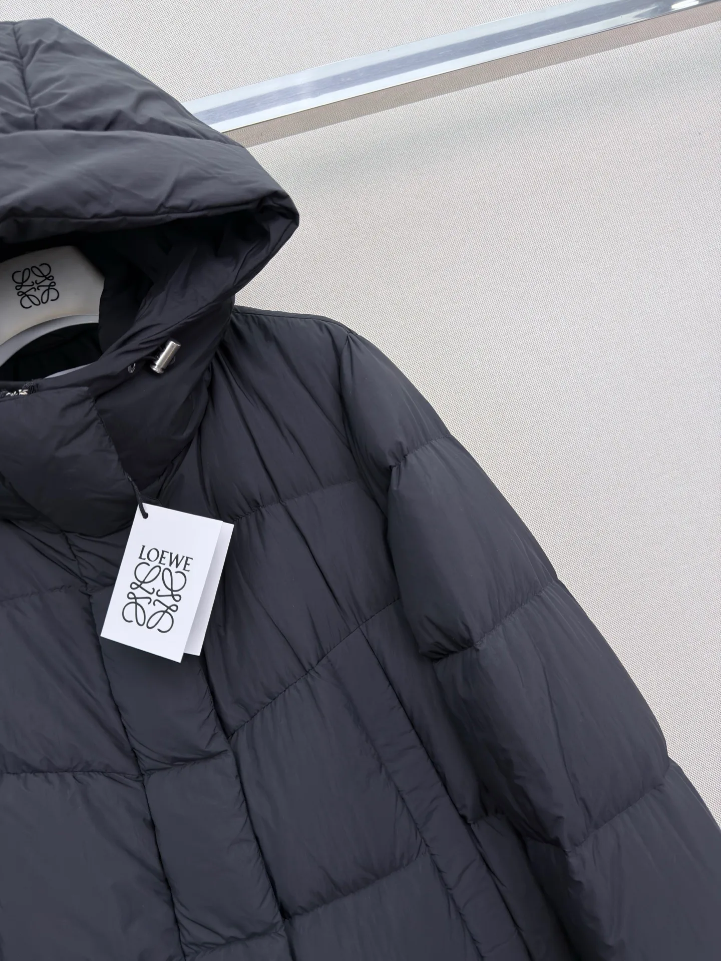 Women's Jackets And Down Jackets LOEWE 18108397