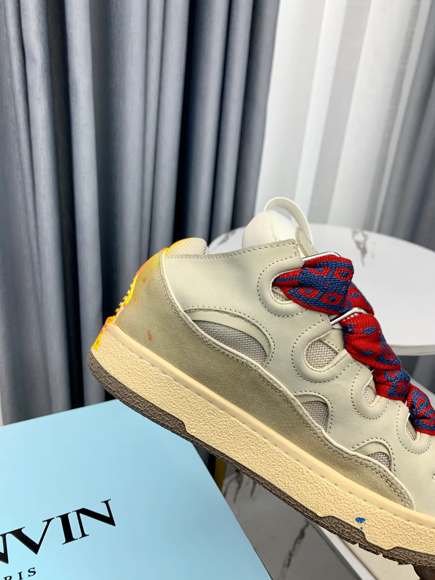 Women's Sneakers LANVIN 17955158