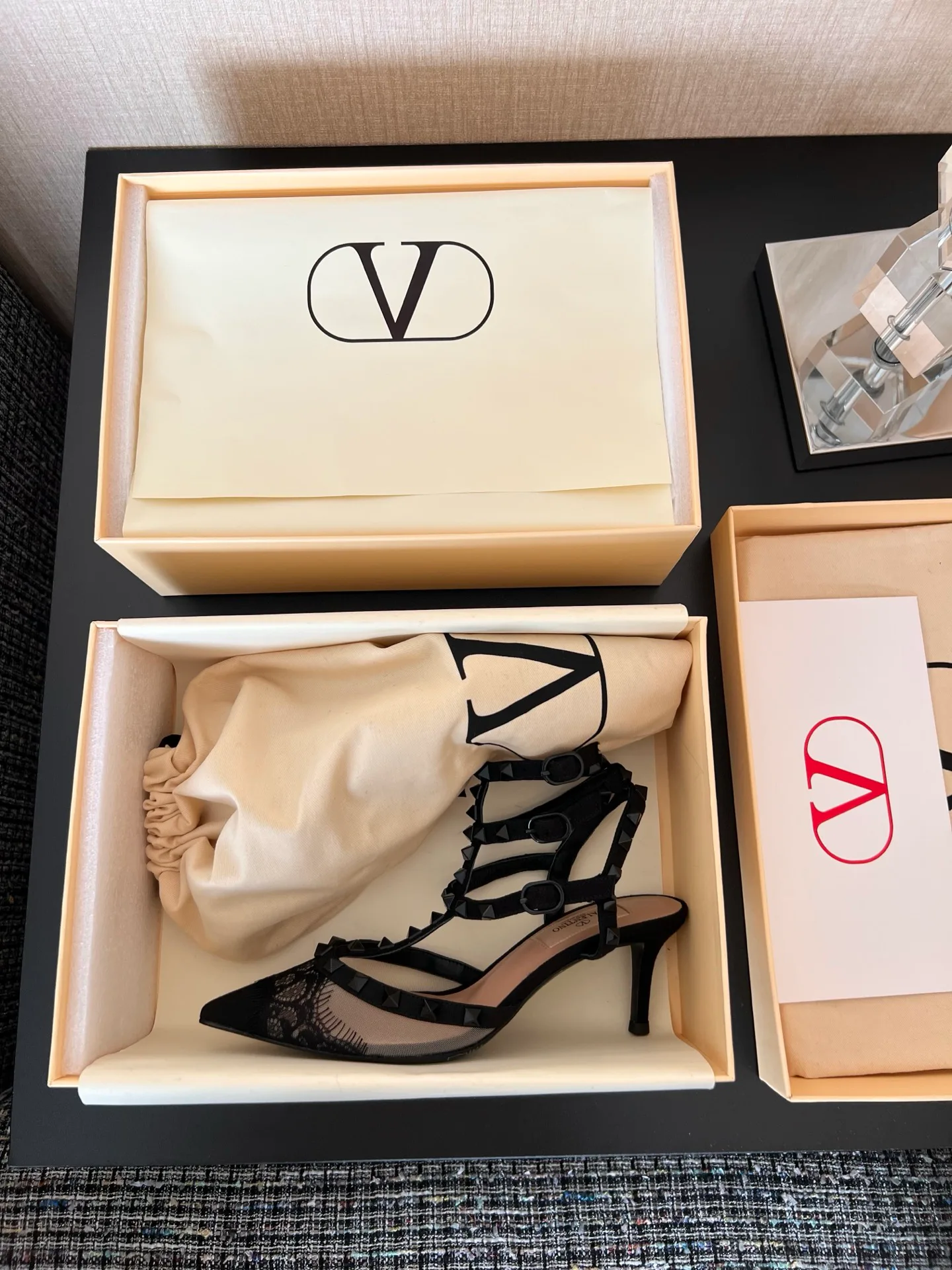 Women's Heels VALENTINO 17480163