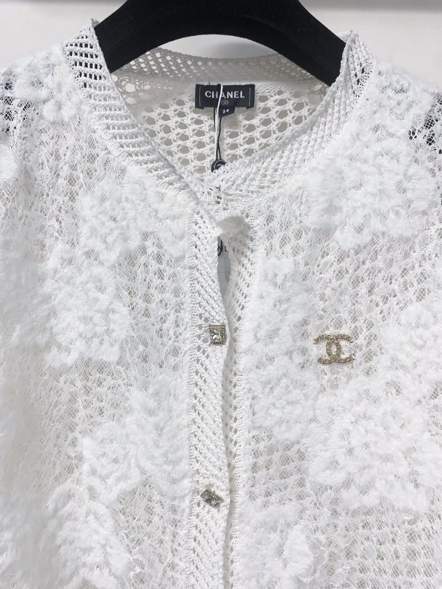 Women's Jumpers And Sweaters CHANEL 17423797