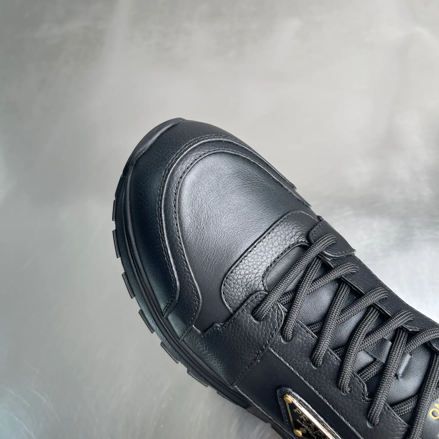 Men's Sneakers PRADA 18385662