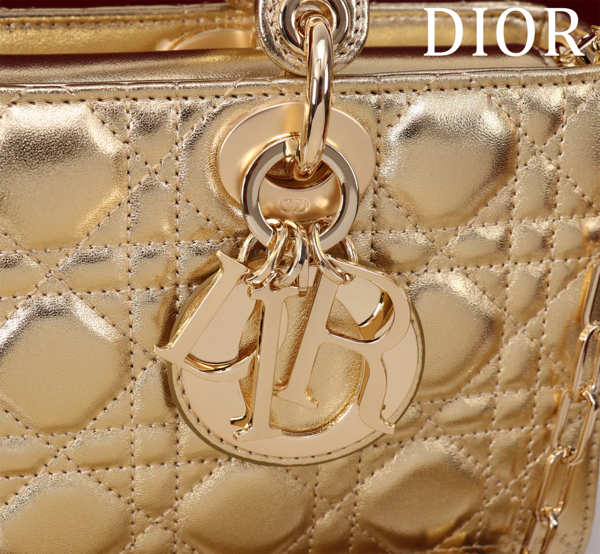 Women's Classic Handbags CHRISTIAN DIOR 18393006