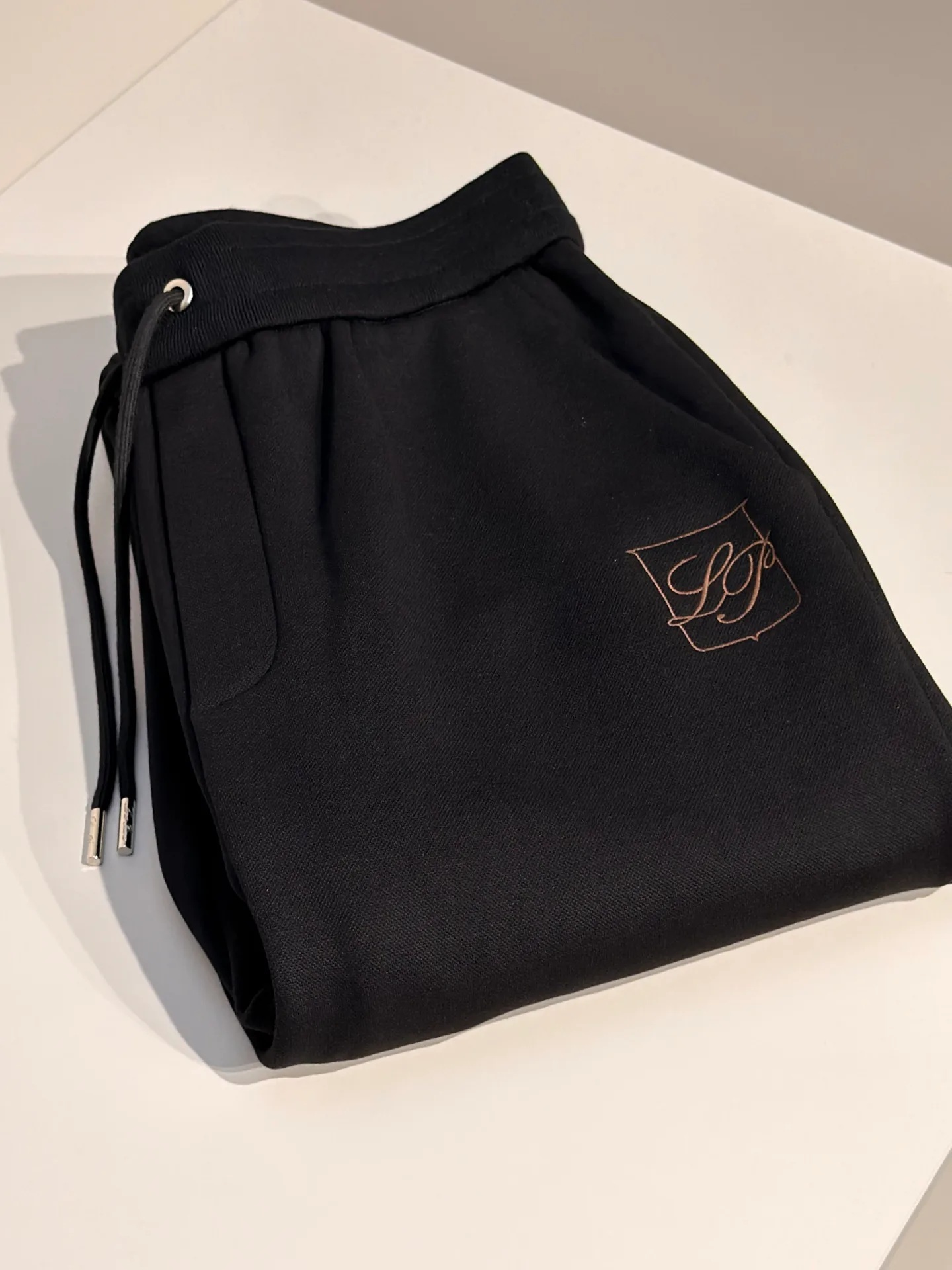 Men's Trousers LORO PIANA 18469766