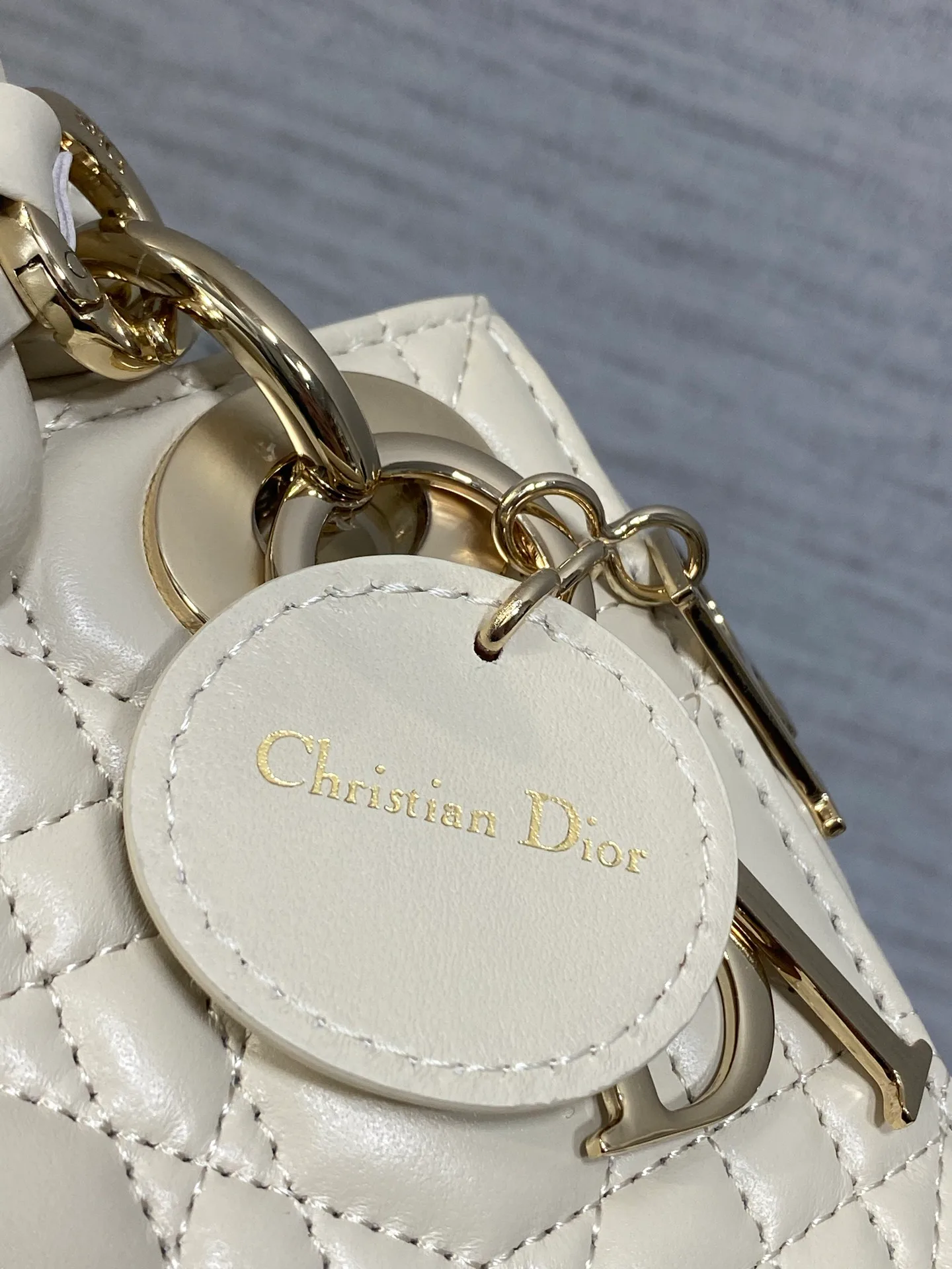 Women's Classic Handbags CHRISTIAN DIOR 17601469