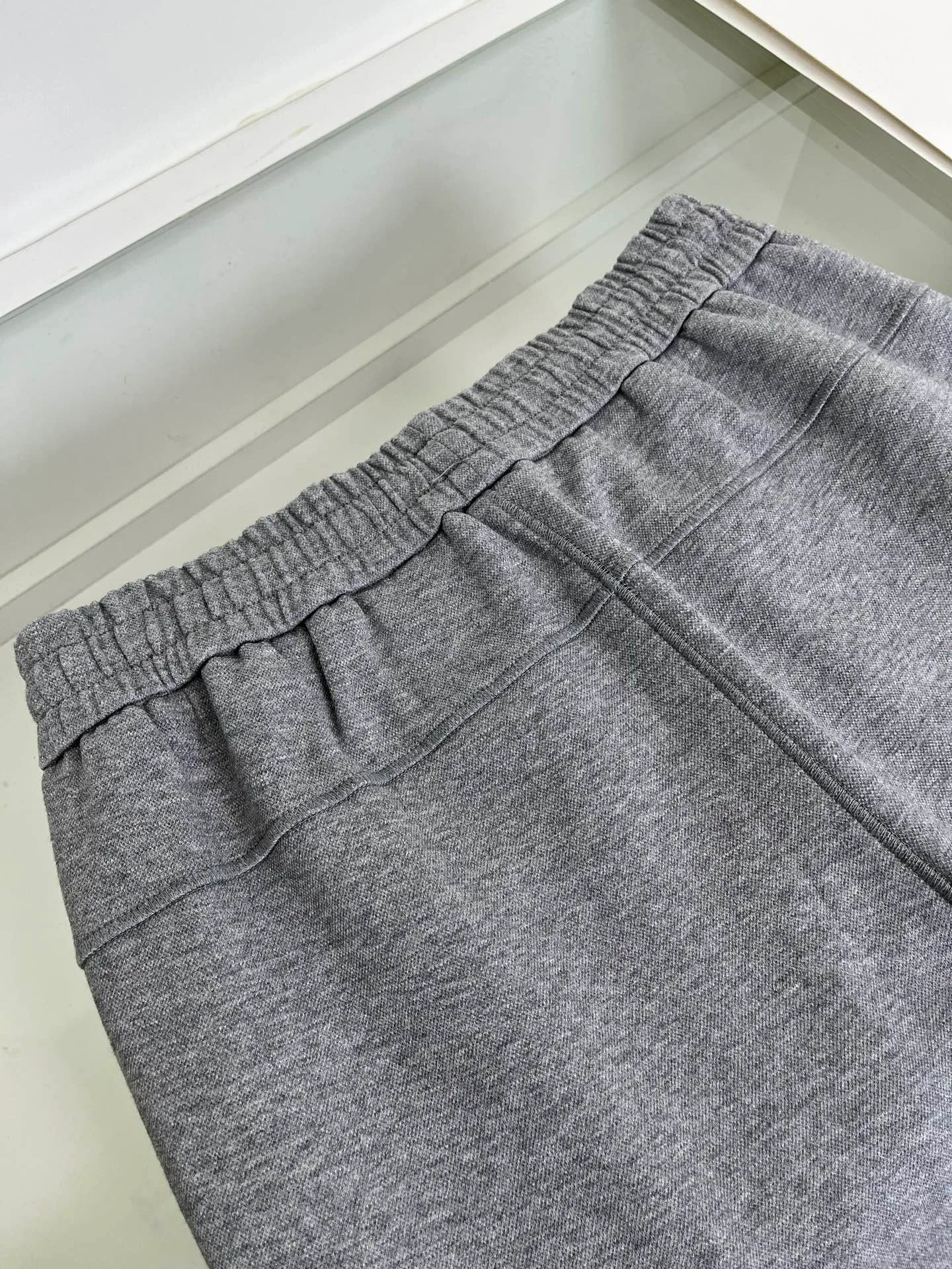 Men's Trousers MONCLER 17951677