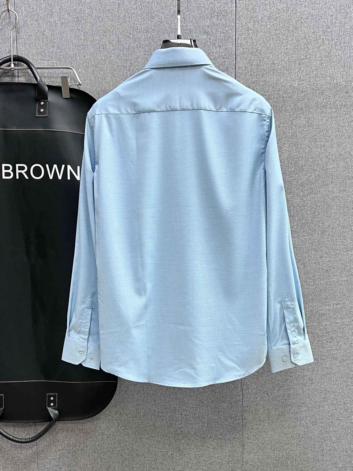Men's Shirts ARMANI 17992183