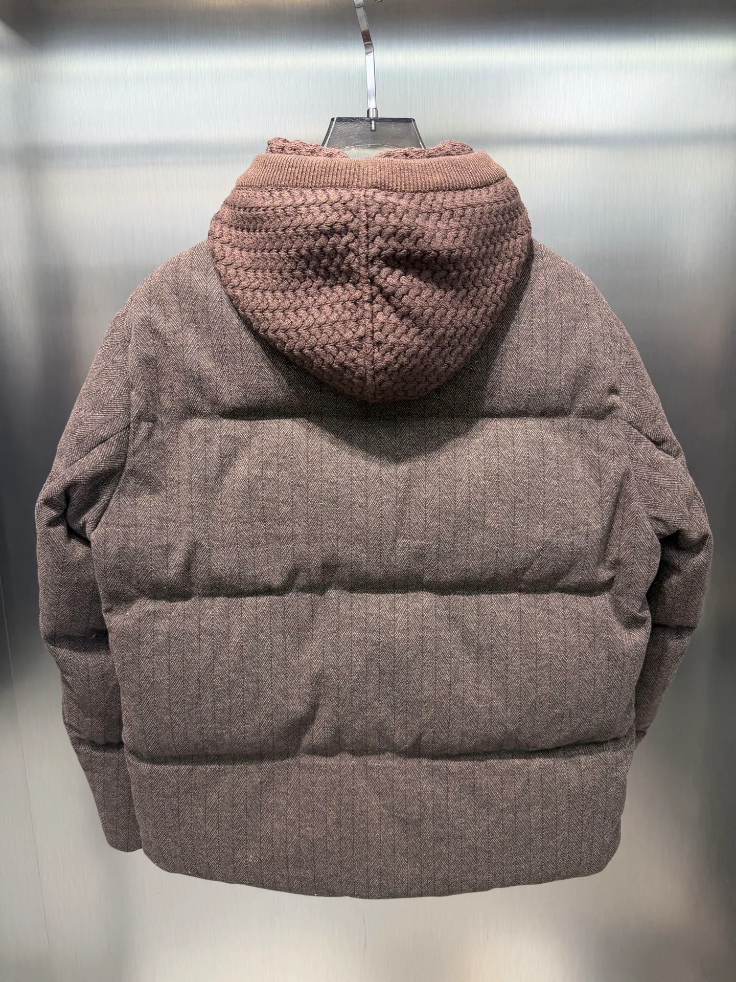 Women's Jackets And Down Jackets LORO PIANA 18483085