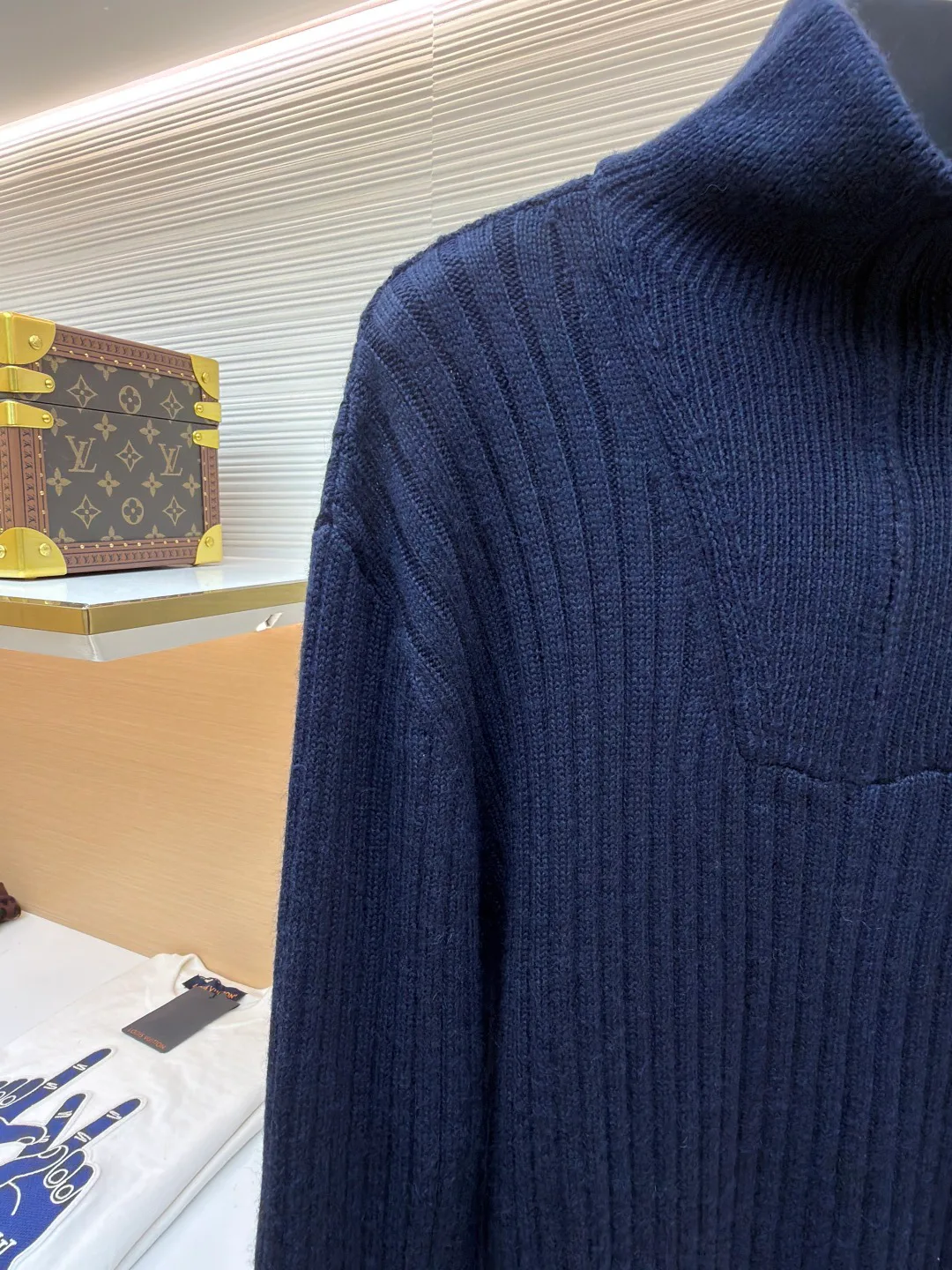 Men's Jumpers And Sweaters RALPH LAUREN 18260796