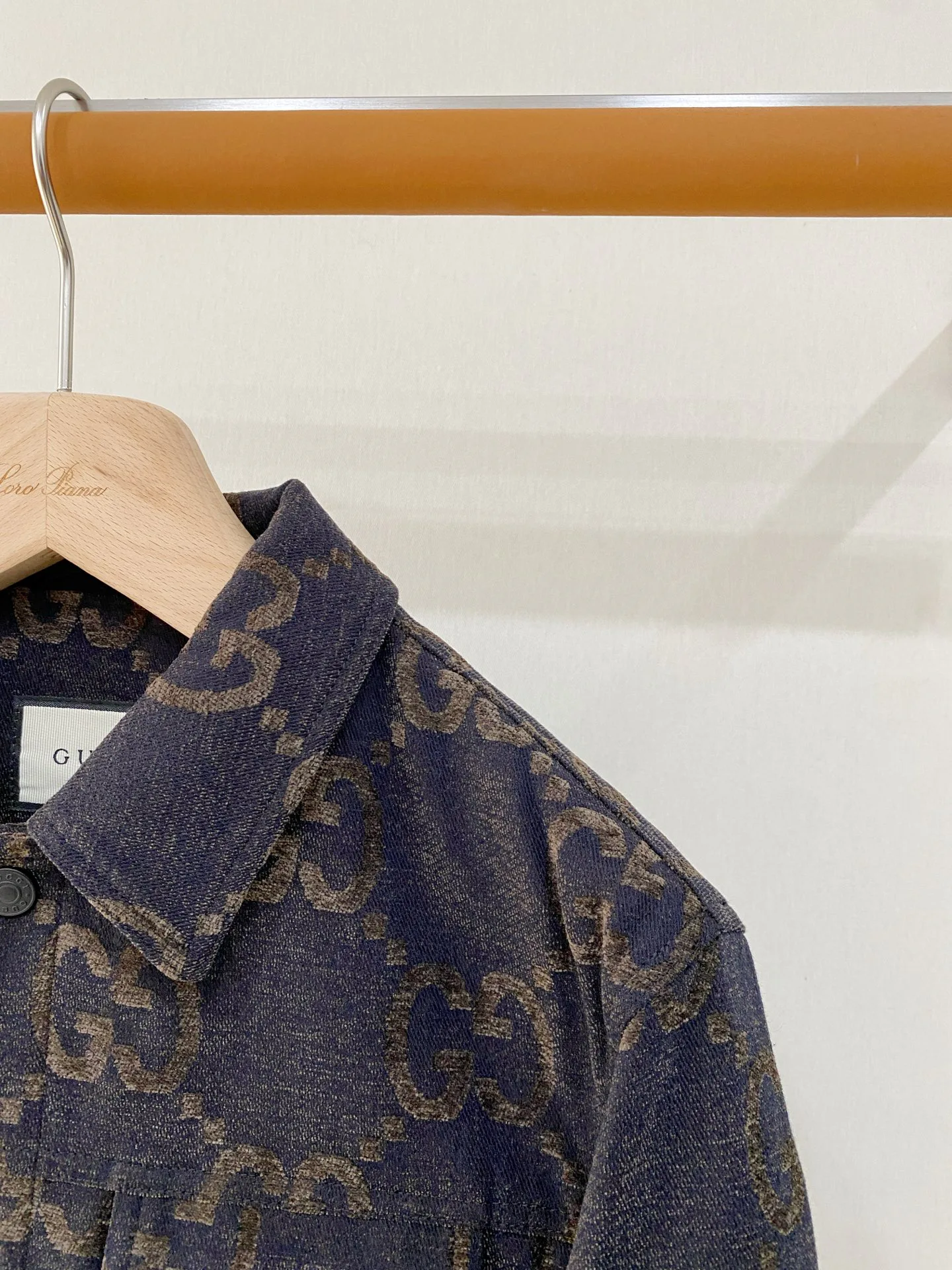 Men's Jackets And Down Jackets GUCCI 18368836
