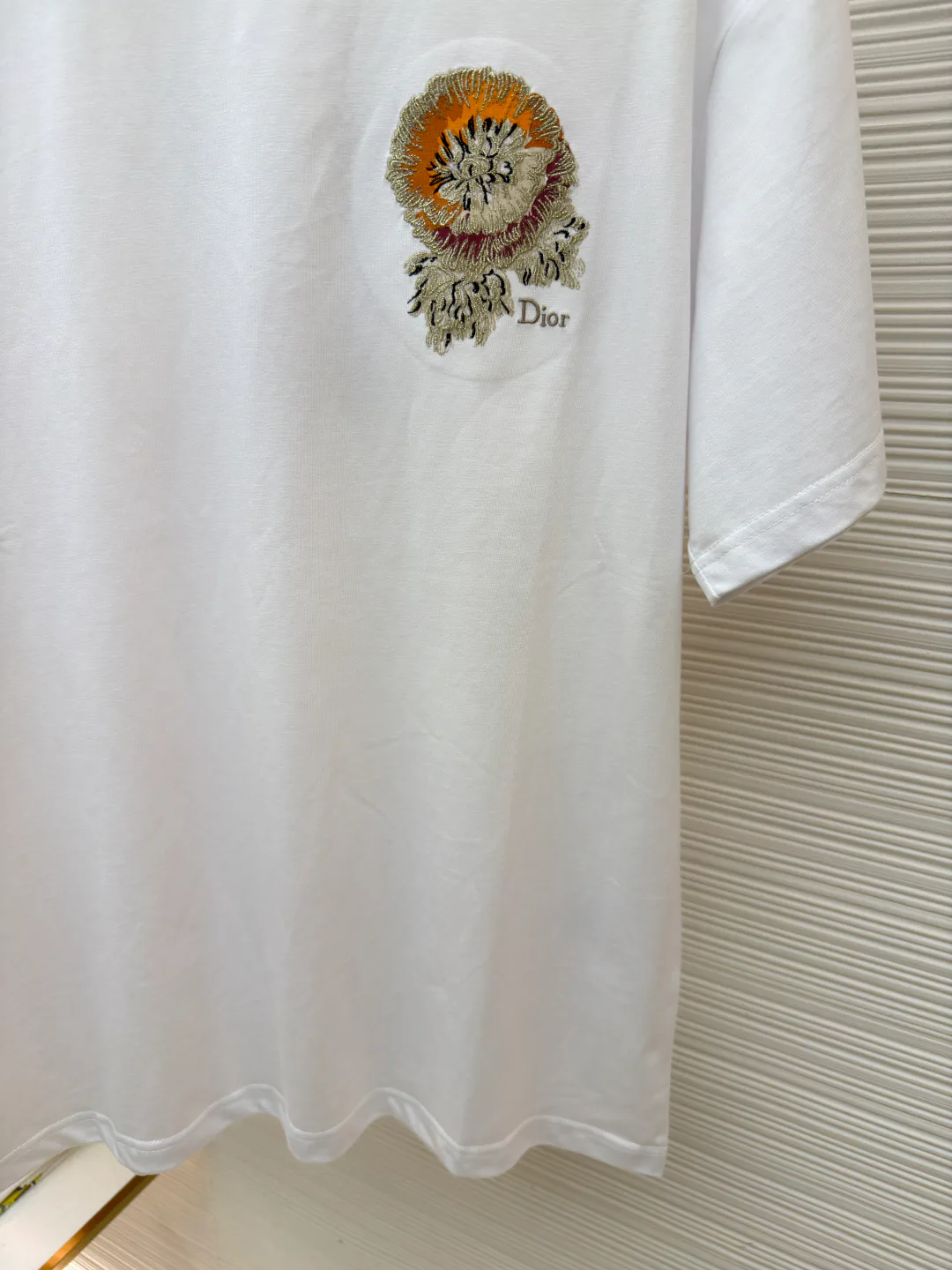 Men's T-Shirts CHRISTIAN DIOR 17616107