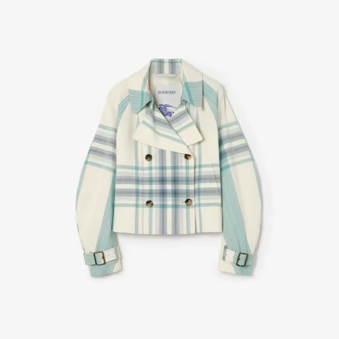 Women's Trench Coats BURBERRY 18475549