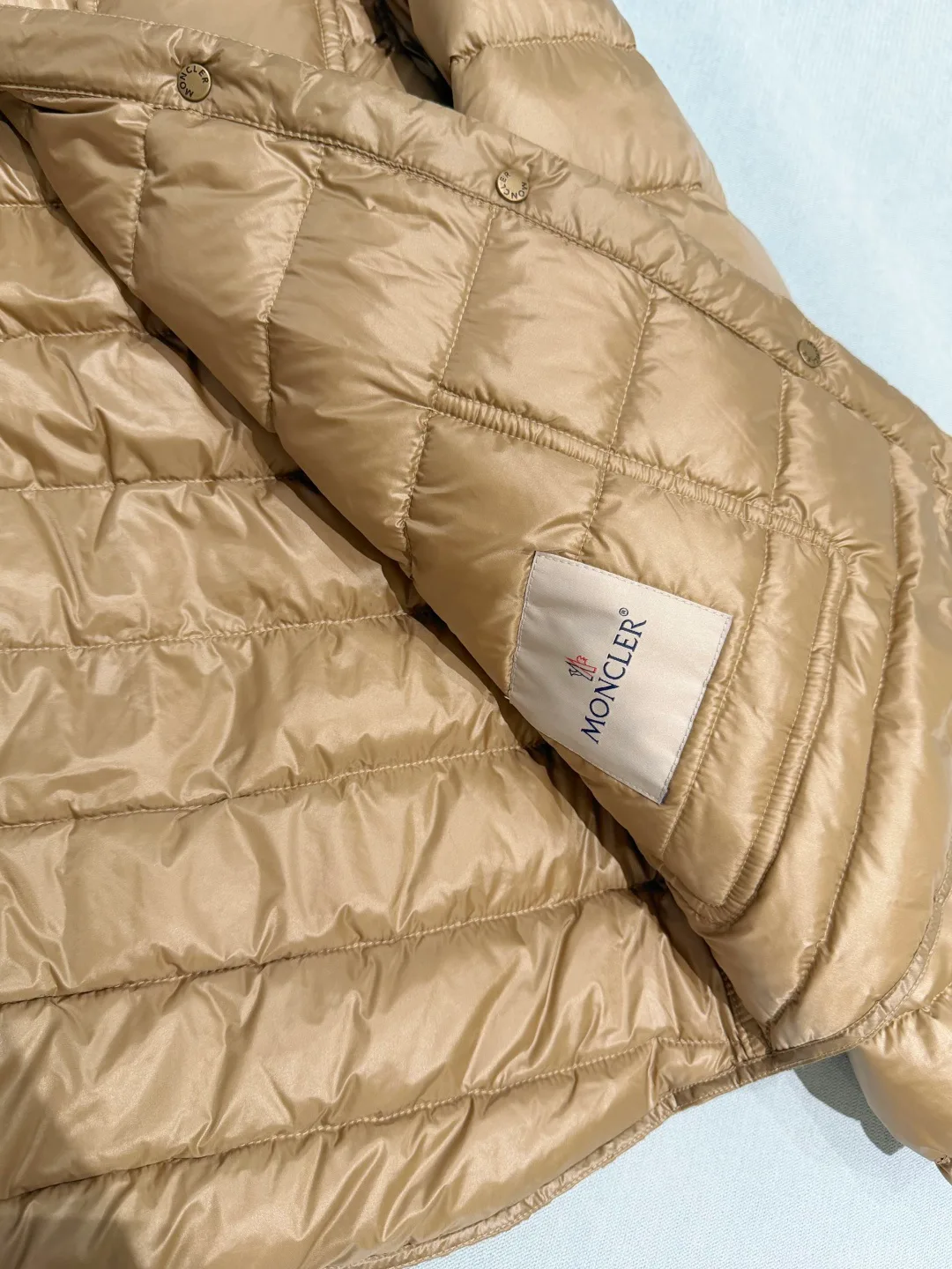 Women's Jackets And Down Jackets MONCLER 18439952